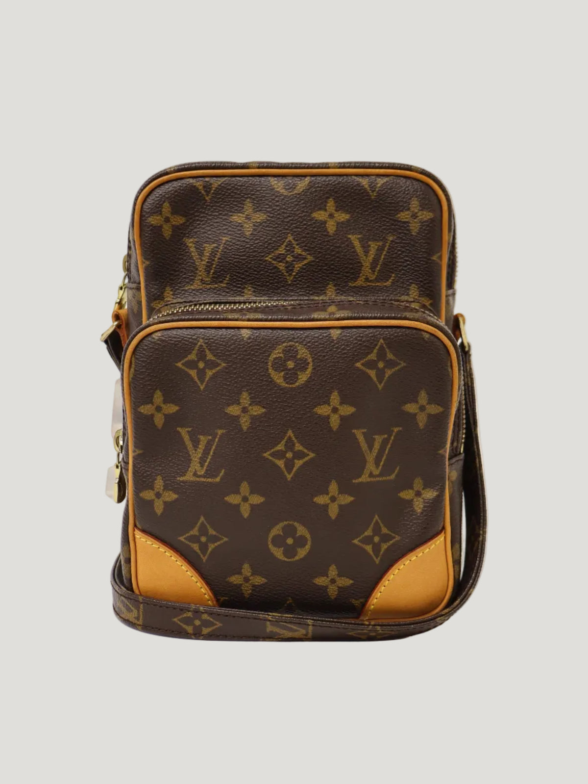 Monogram Amazon
