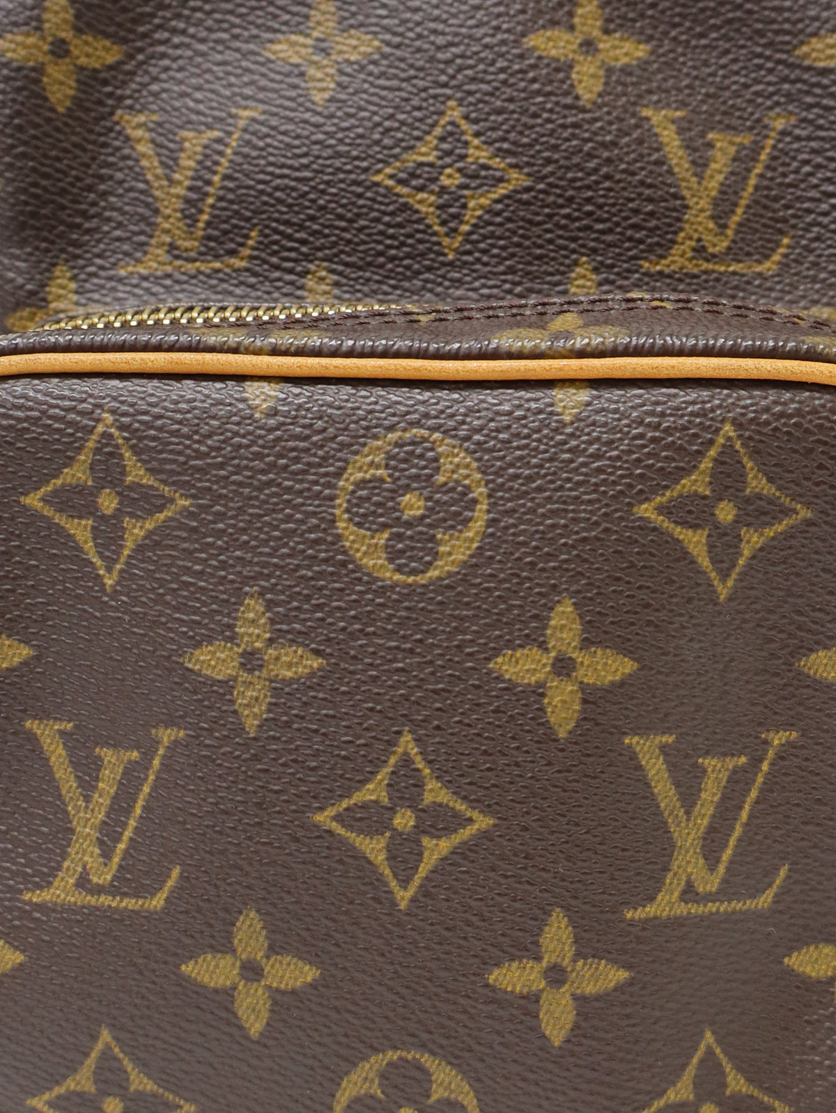 Monogram Amazon
