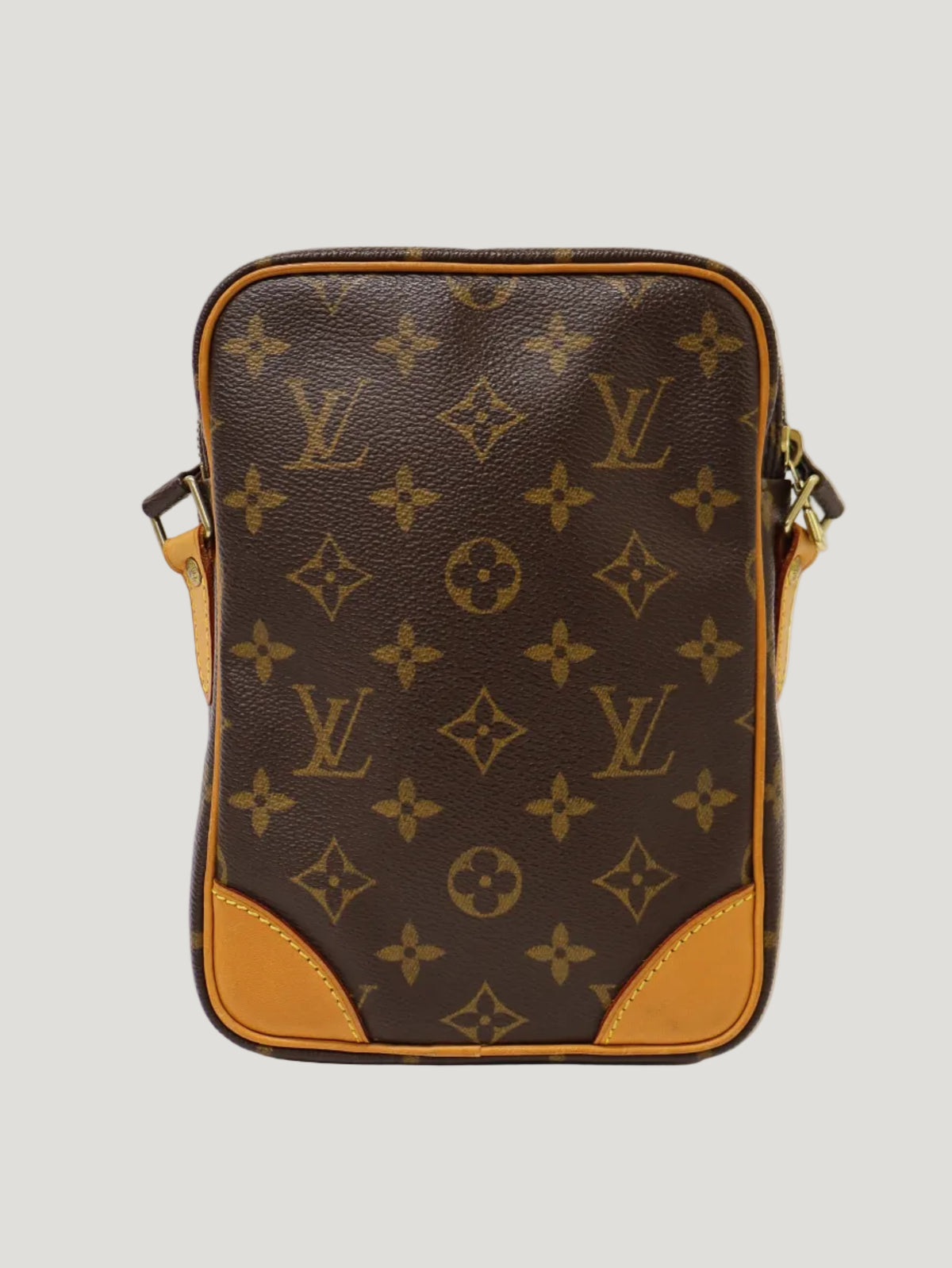 Monogram Amazon