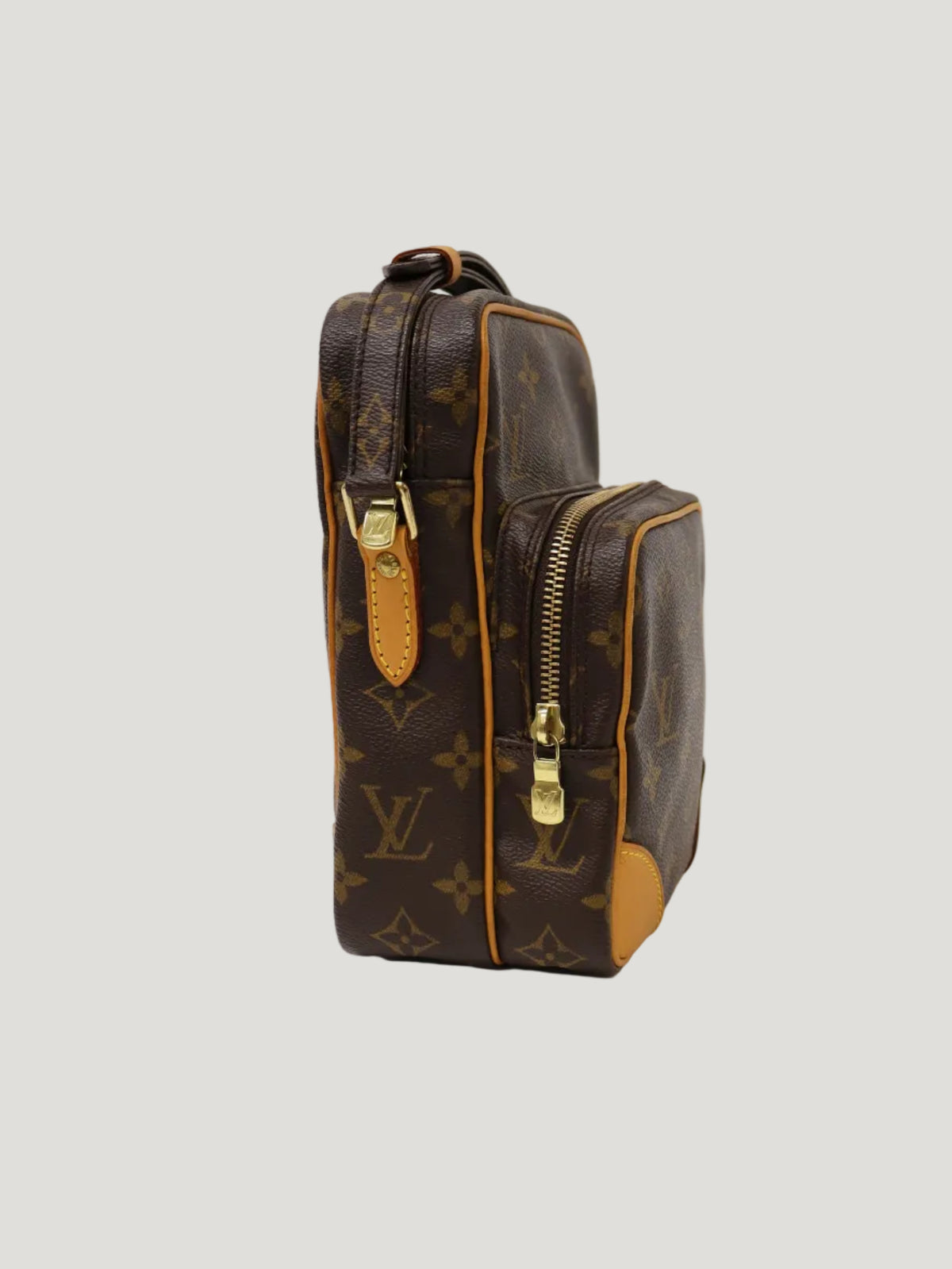 Monogram Amazon