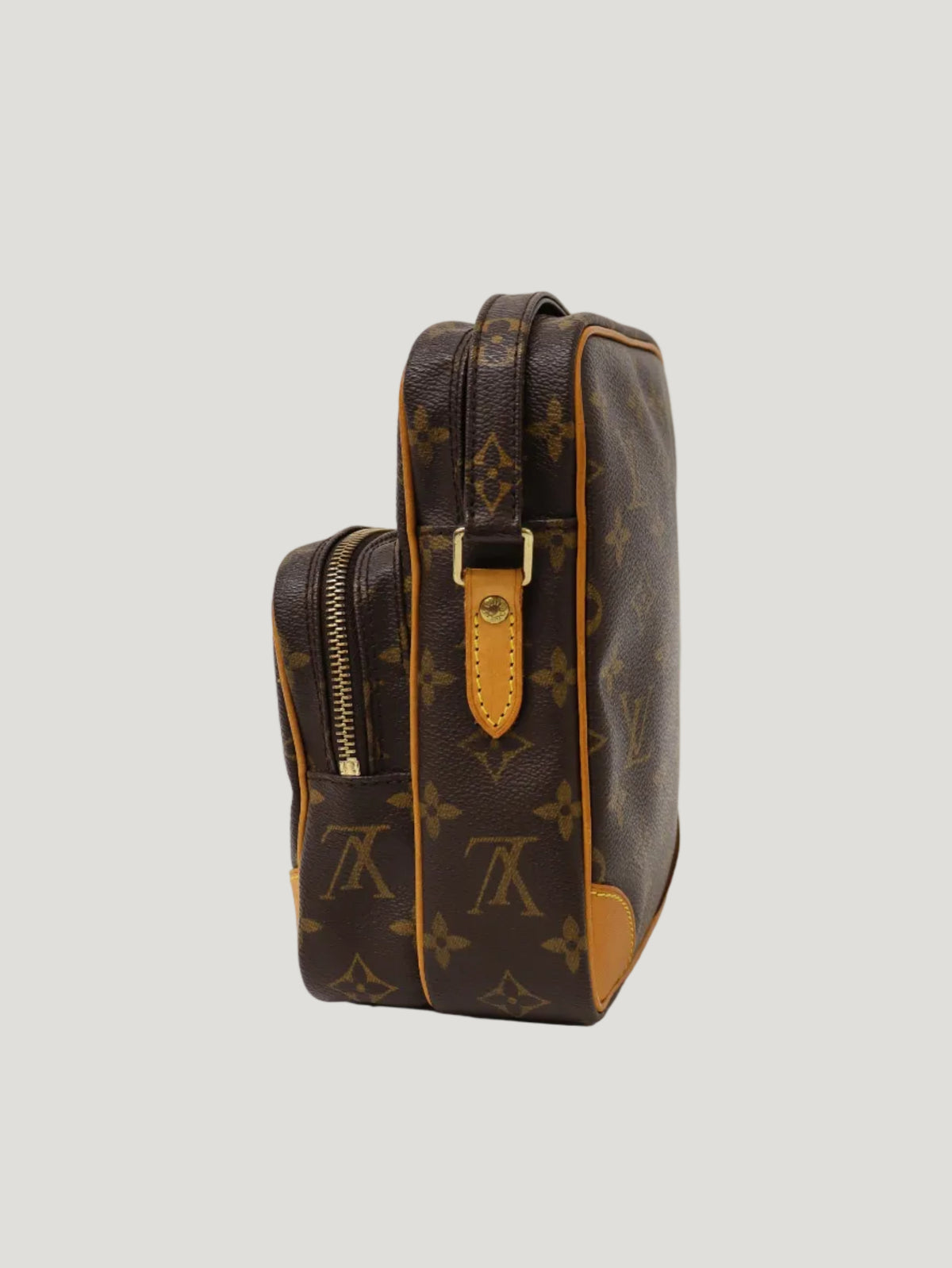 Monogram Amazon