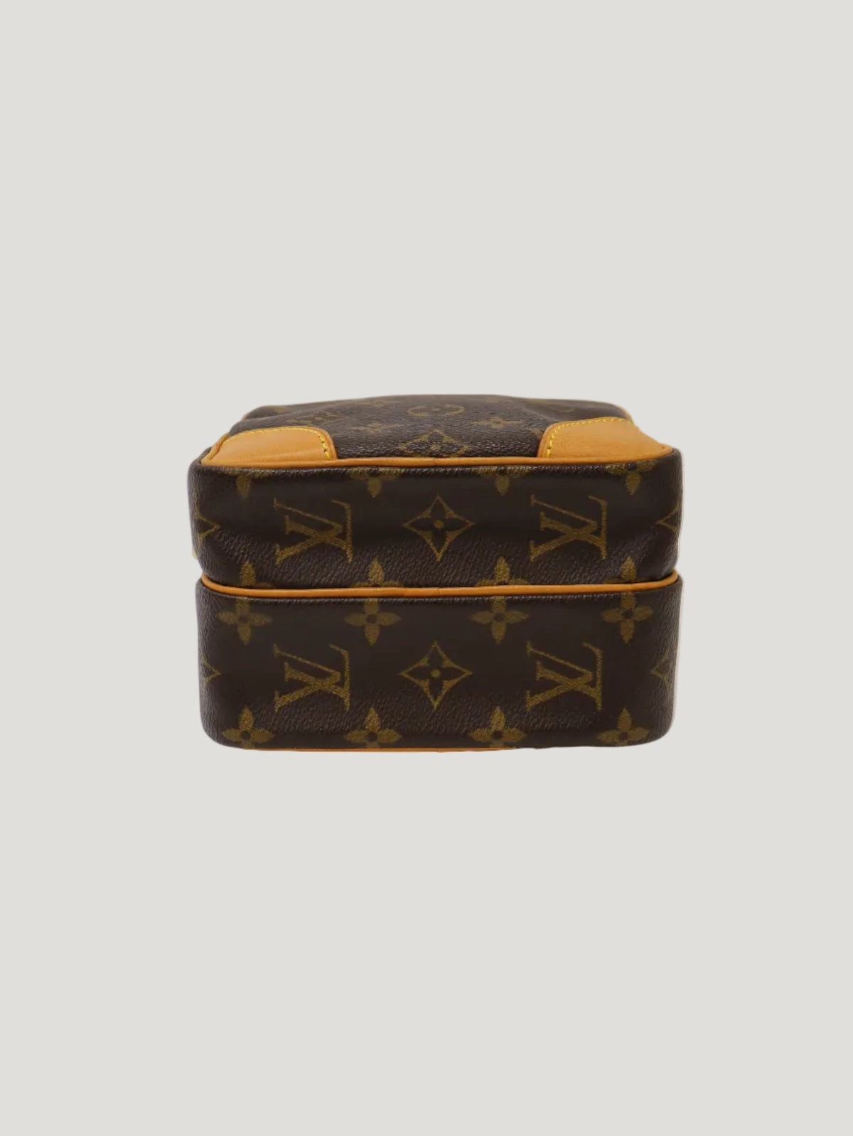 Monogram Amazon