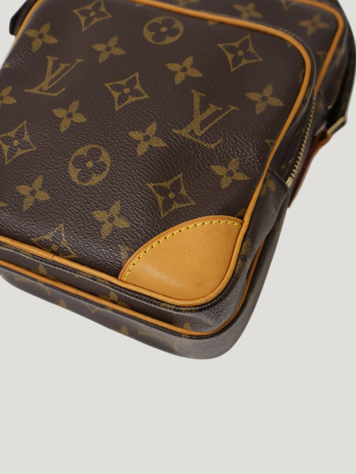 Monogram Amazon