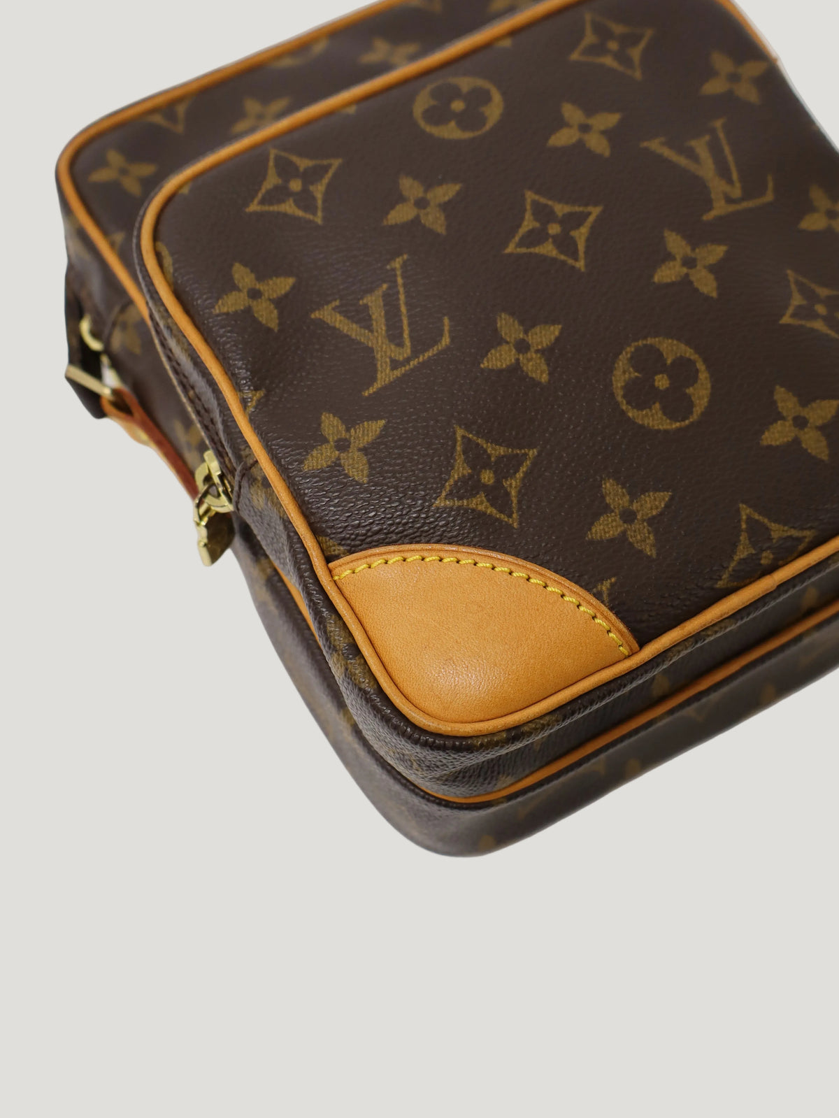 Monogram Amazon