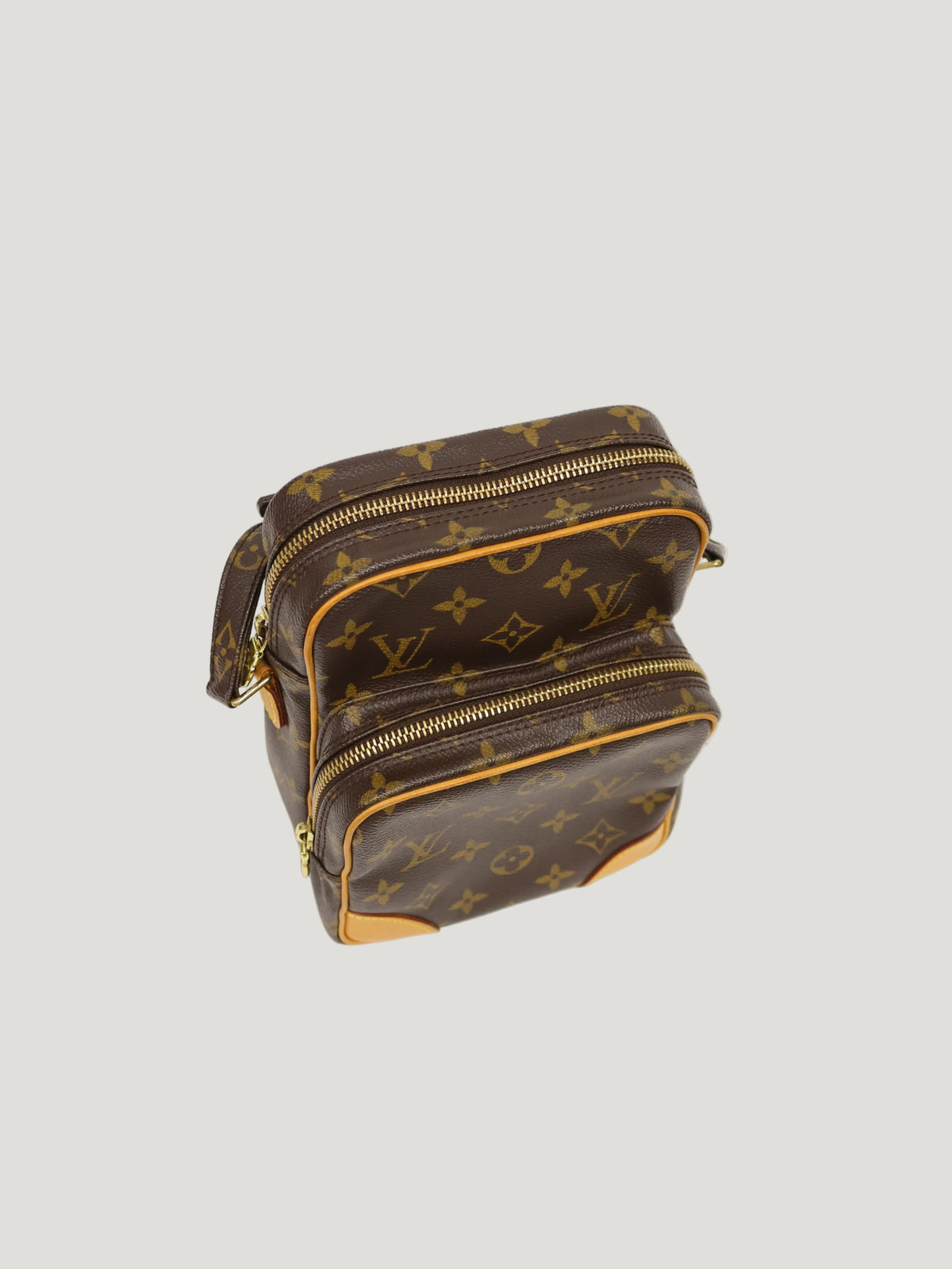Monogram Amazon