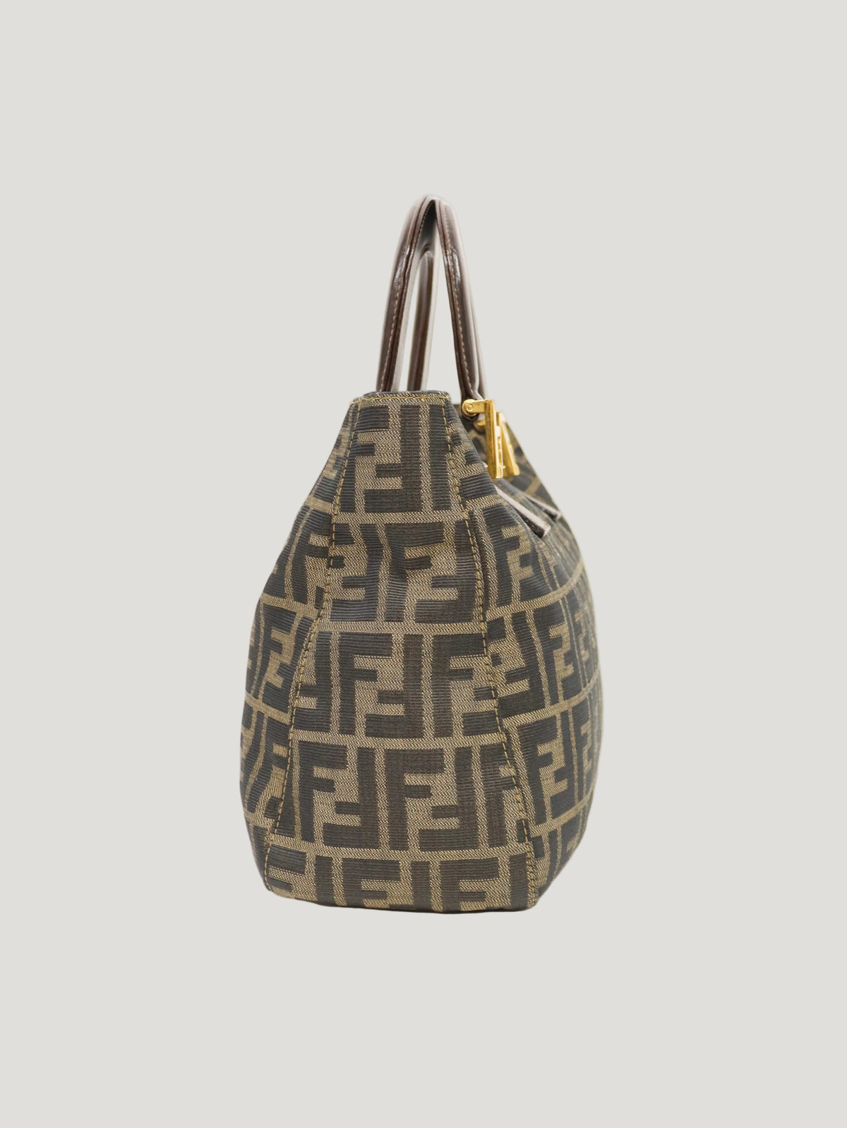 Zucca-Patterned Handbag