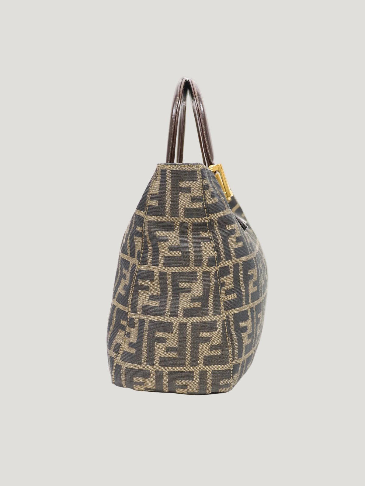 Zucca-Patterned Handbag