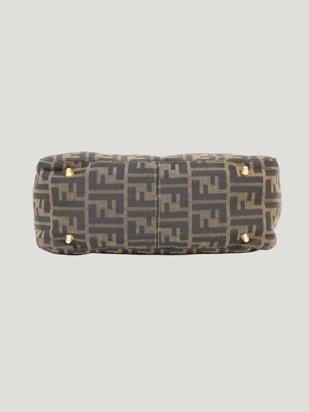 Zucca-Patterned Handbag