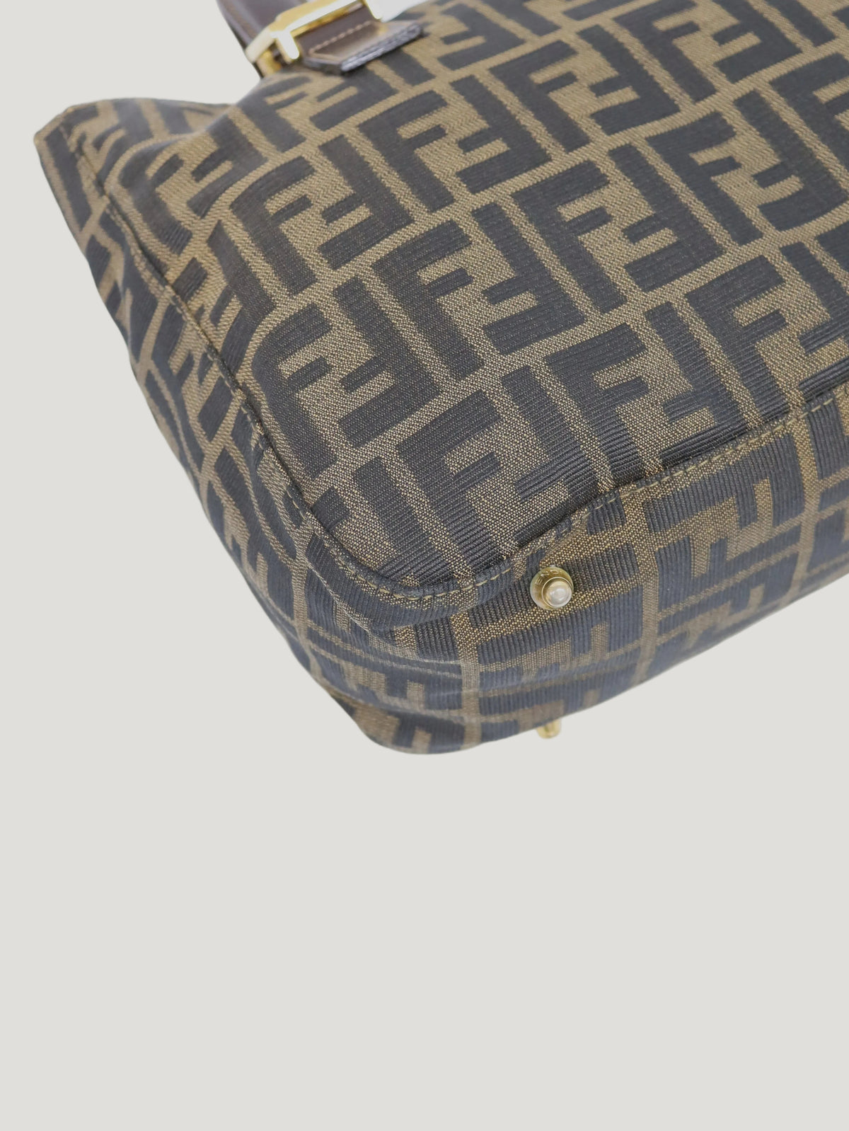 Zucca-Patterned Handbag