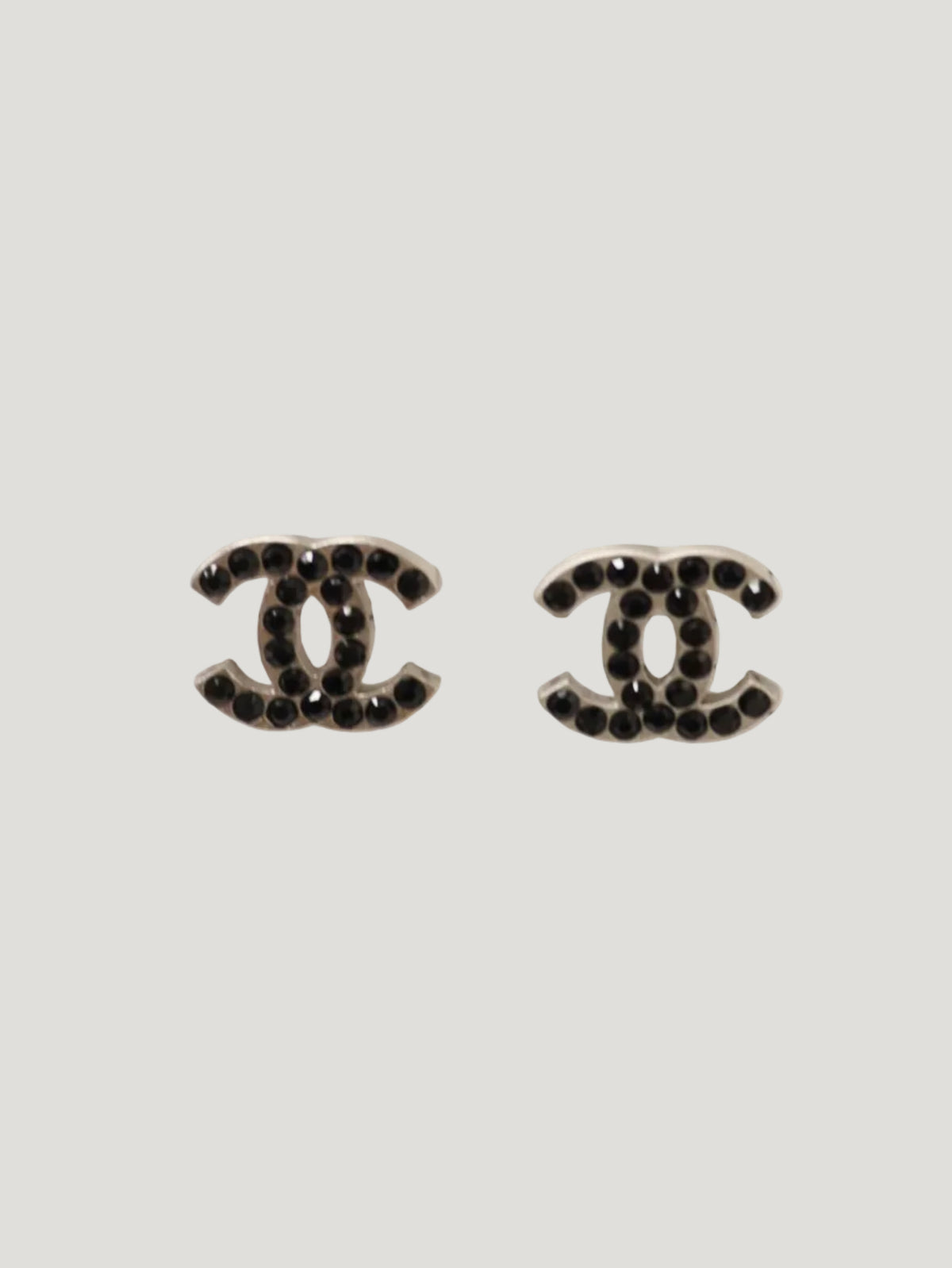 COCO Rhinestone Earrings