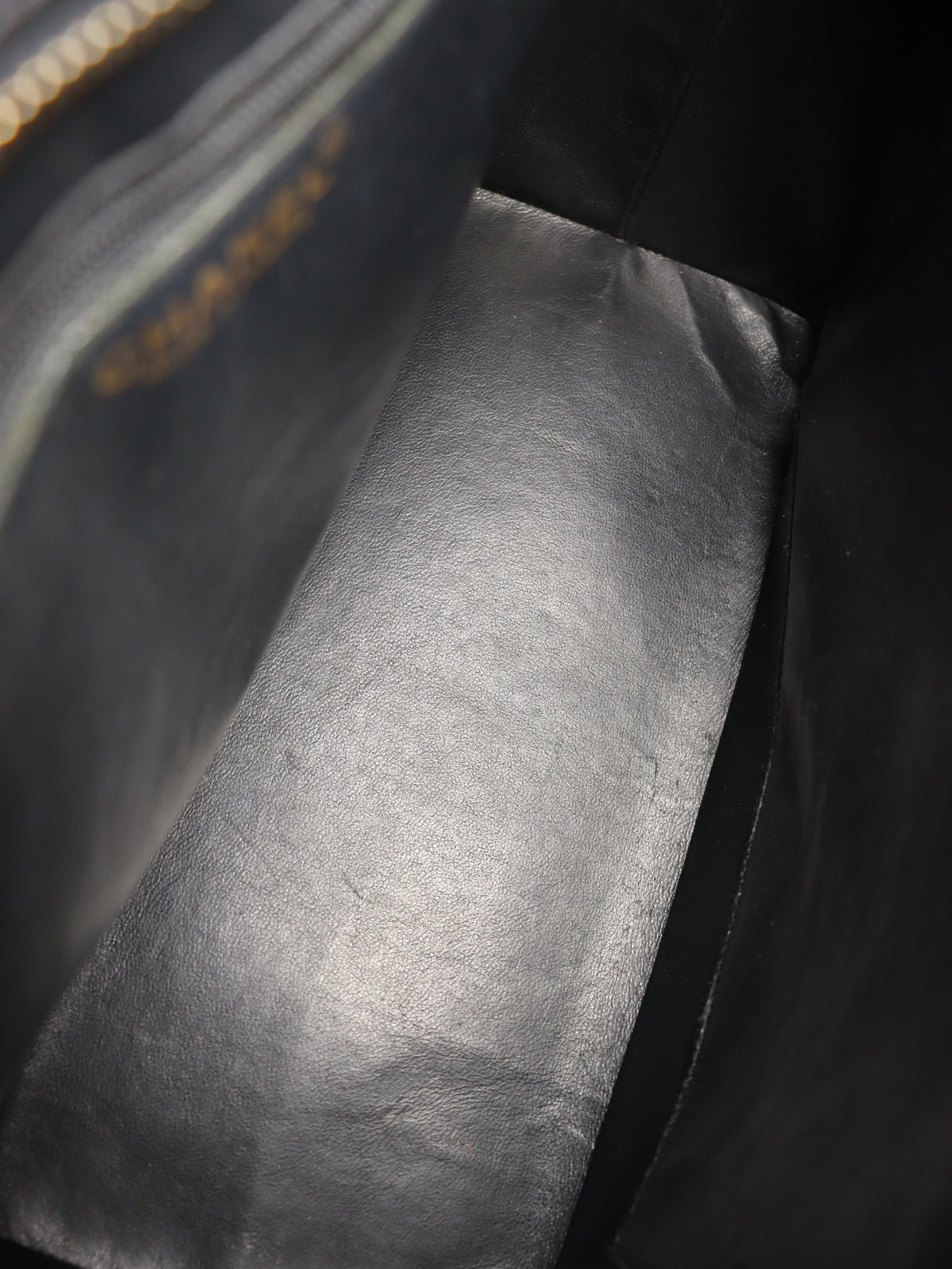 Caviar Leather Reissue Tote Bag