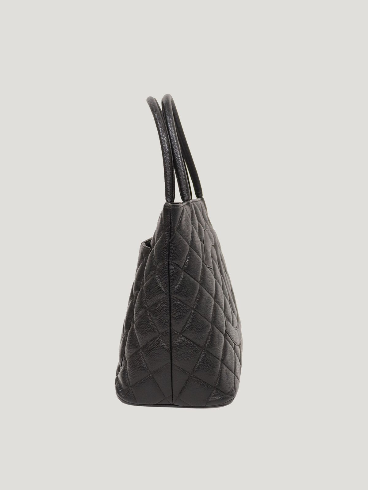 Caviar Leather Reissue Tote Bag