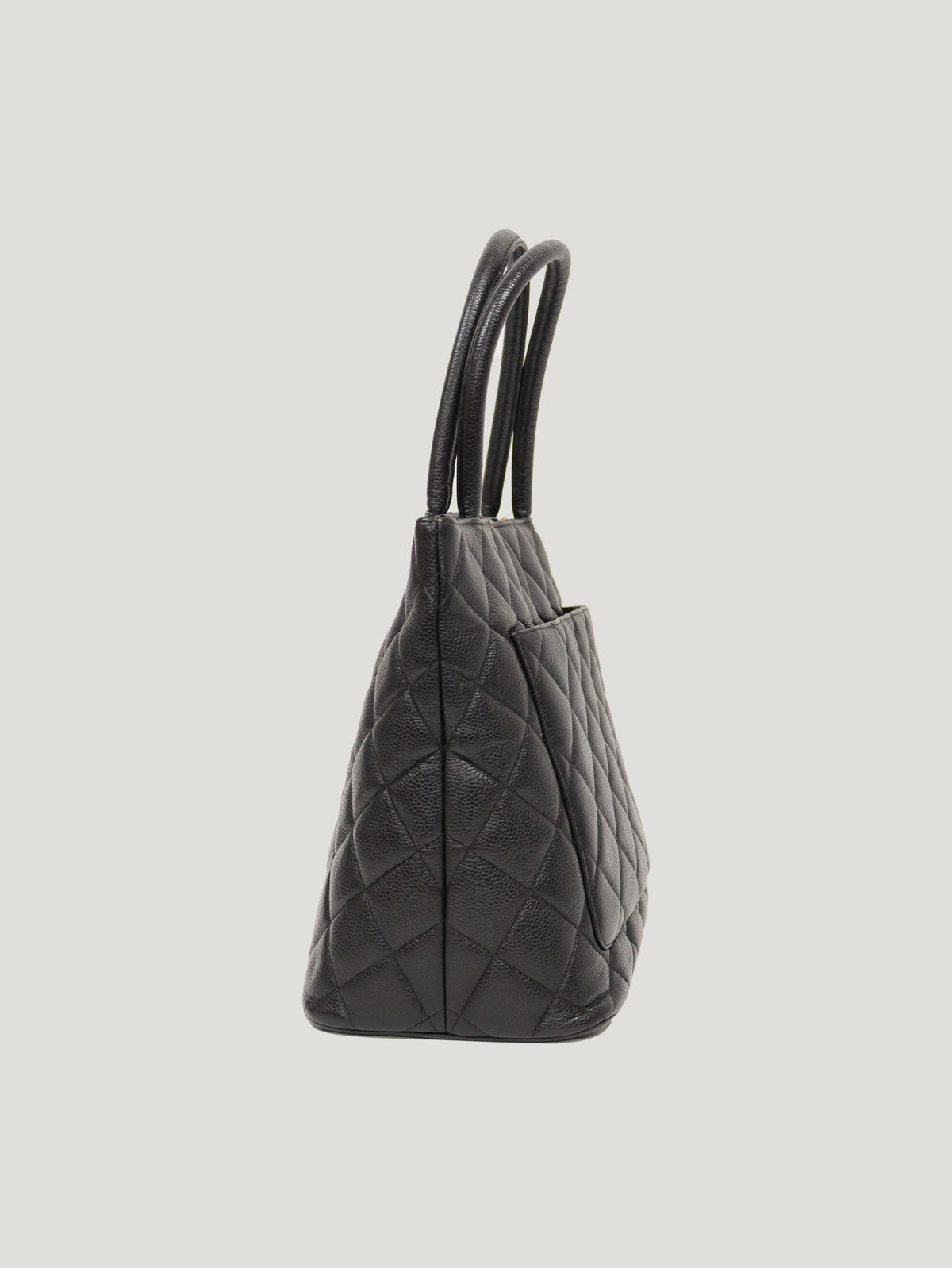 Caviar Leather Reissue Tote Bag