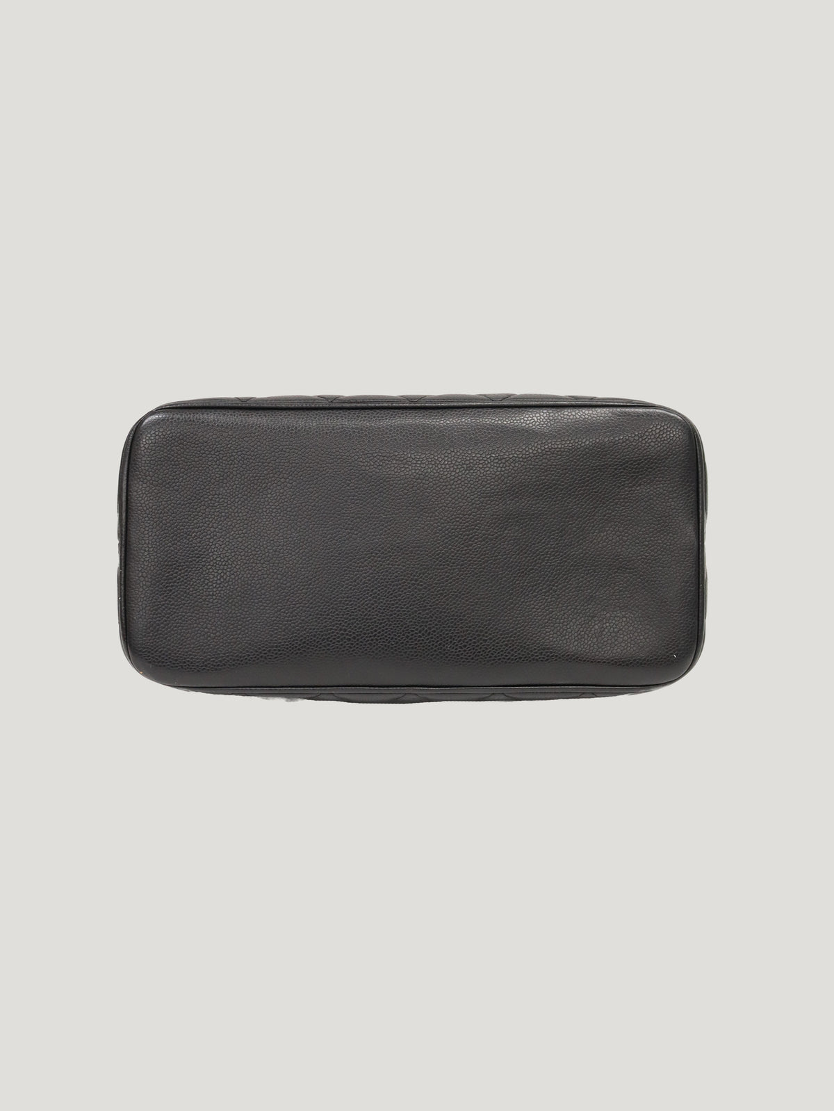 Caviar Leather Reissue Tote Bag