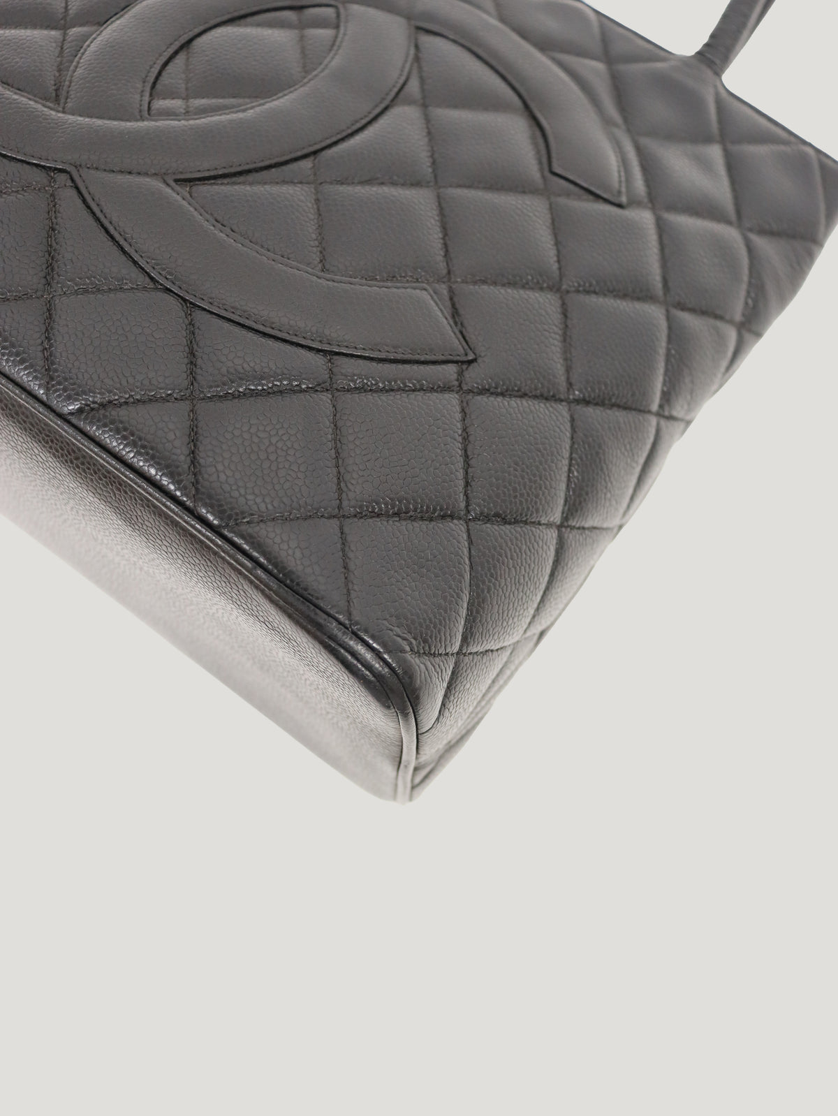 Caviar Leather Reissue Tote Bag