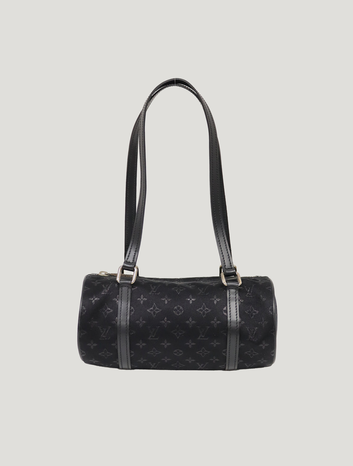 Monogram Satin Little Papillon