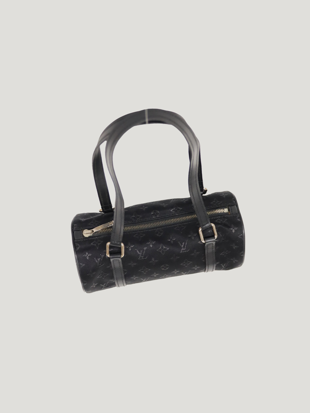 Monogram Satin Little Papillon
