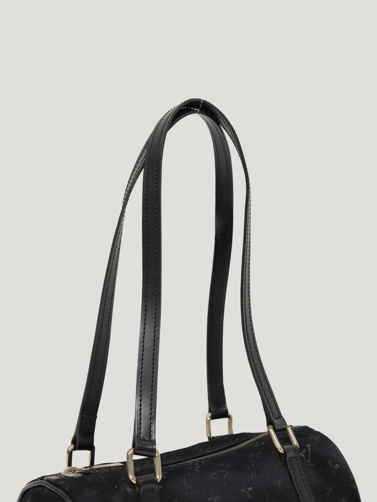 Monogram Satin Little Papillon