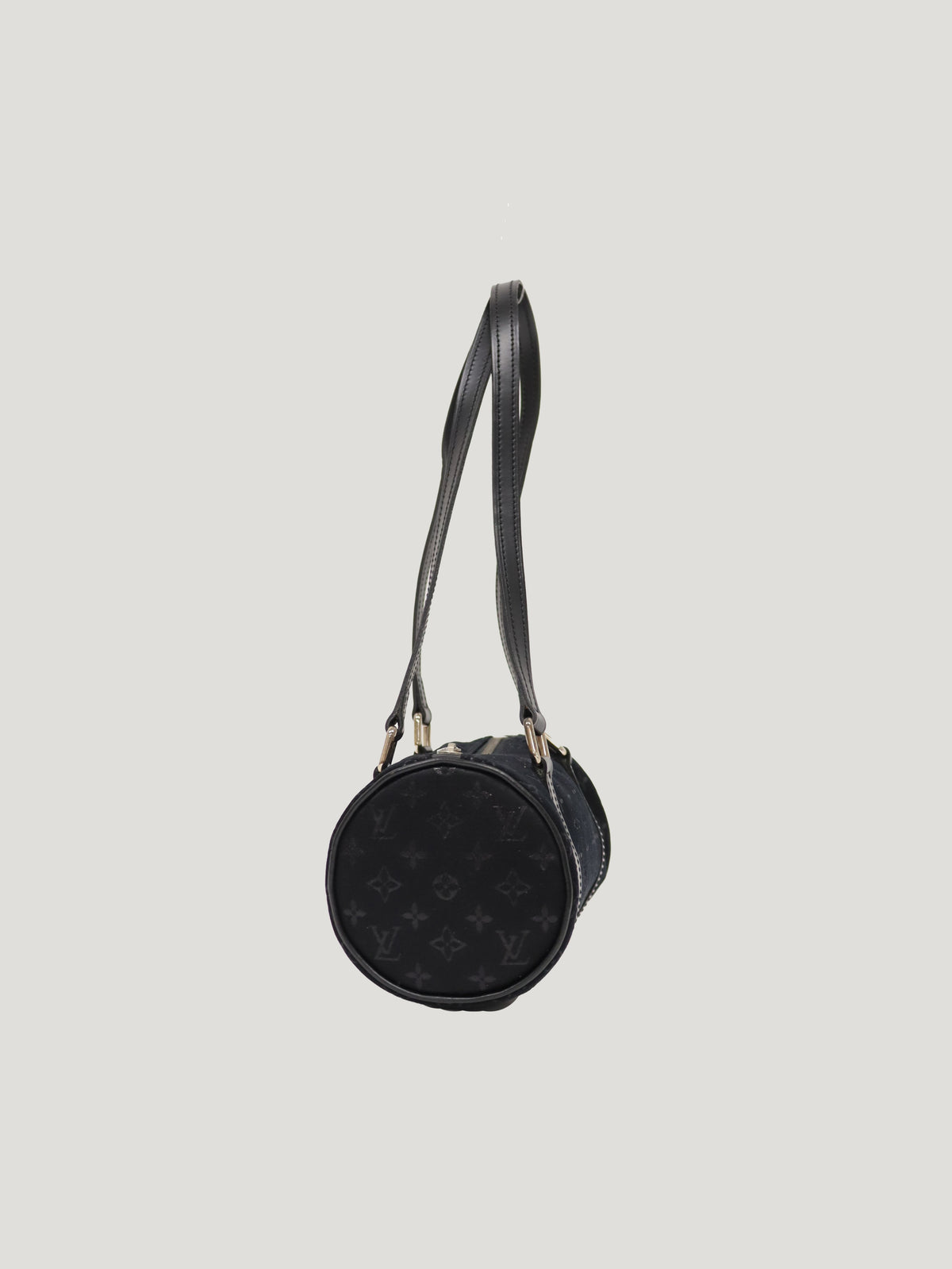 Monogram Satin Little Papillon