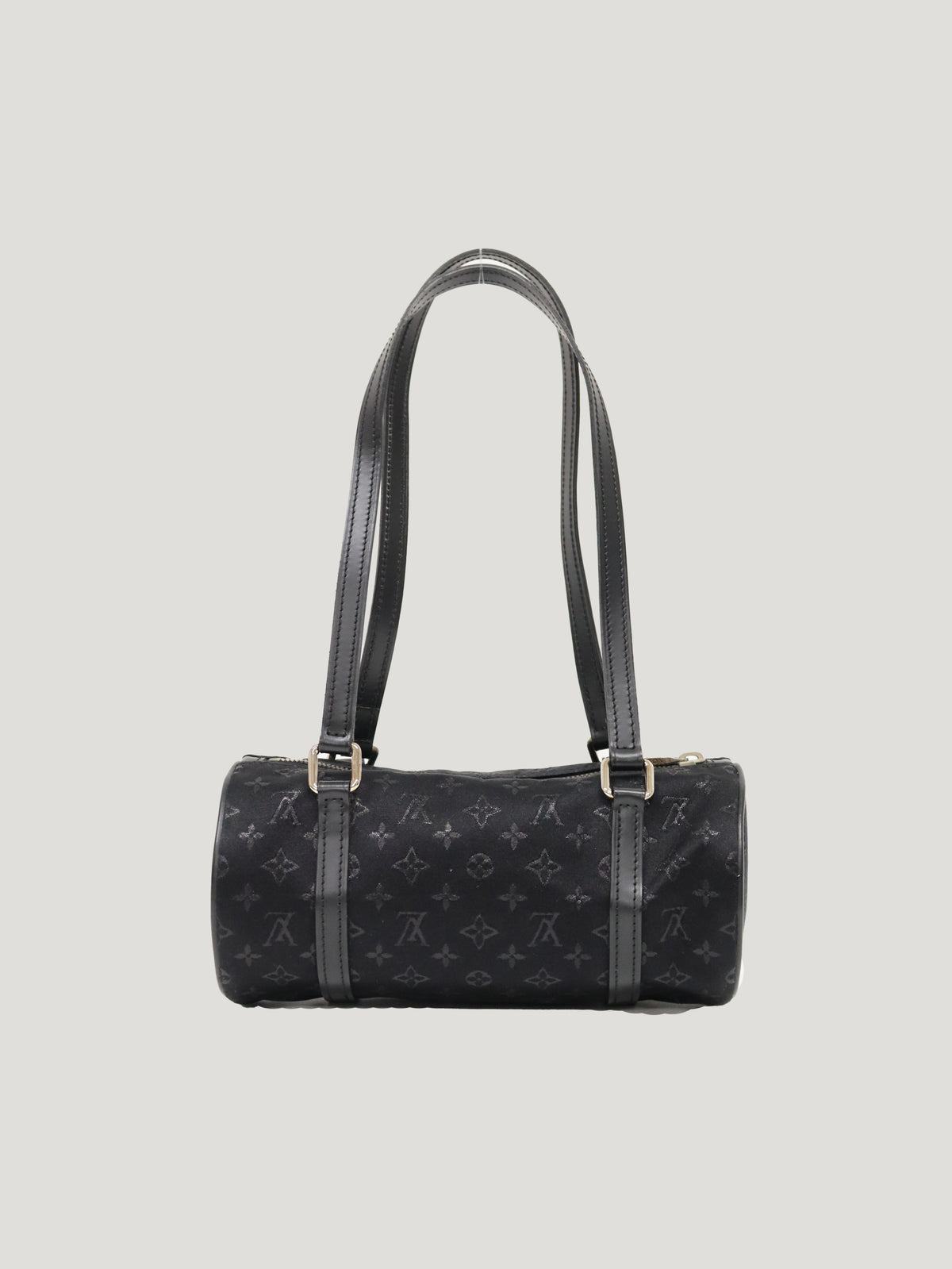 Monogram Satin Little Papillon
