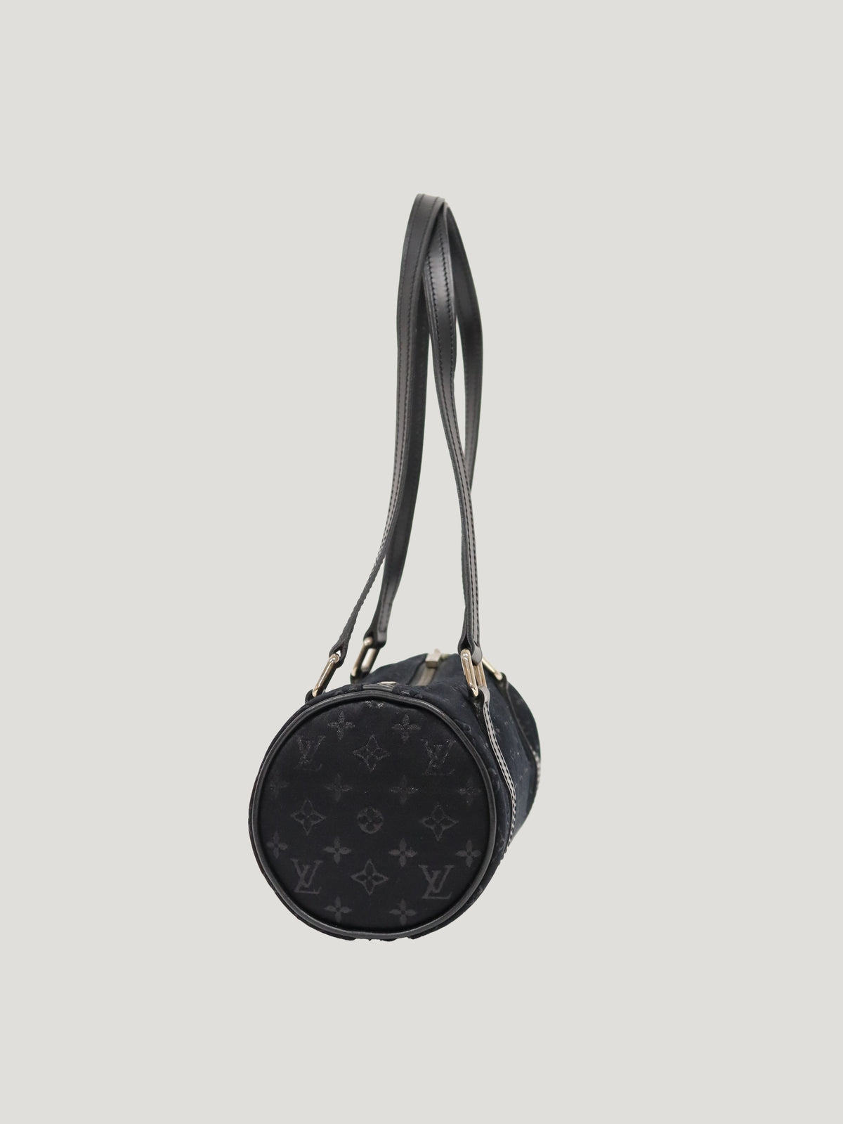 Monogram Satin Little Papillon