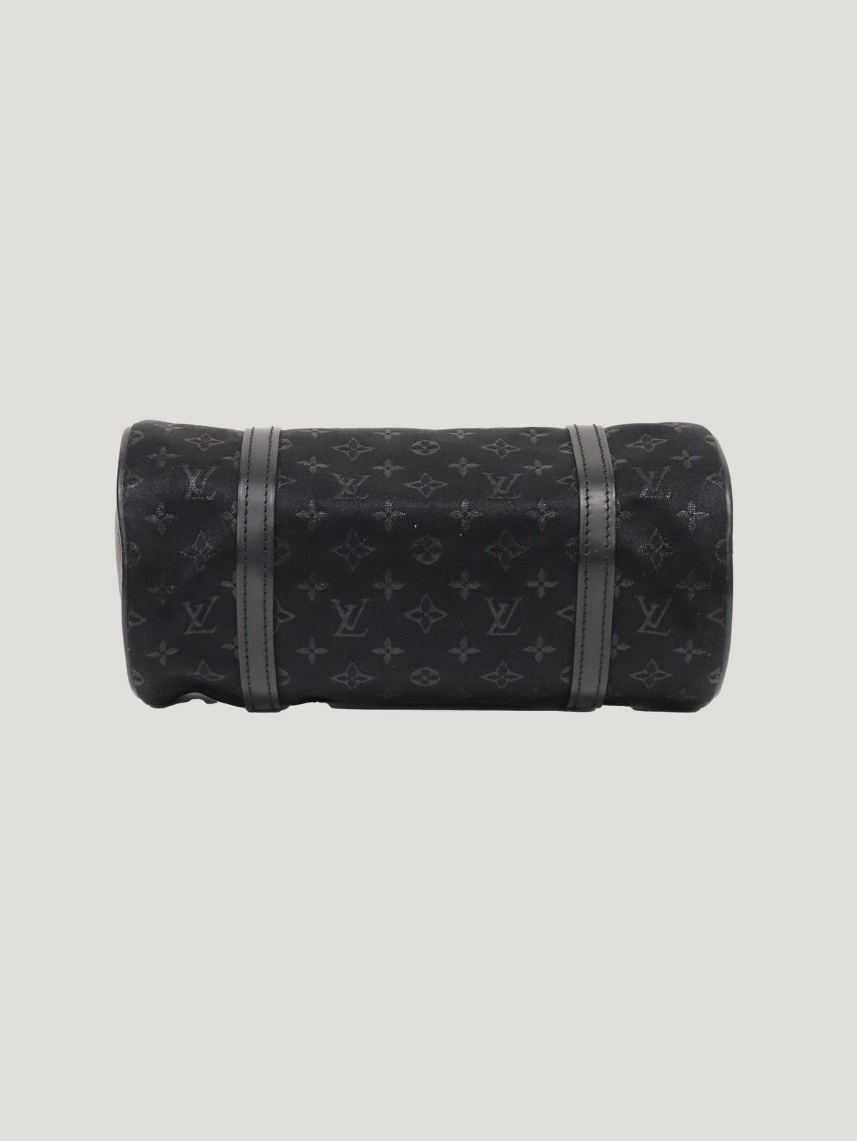 Monogram Satin Little Papillon