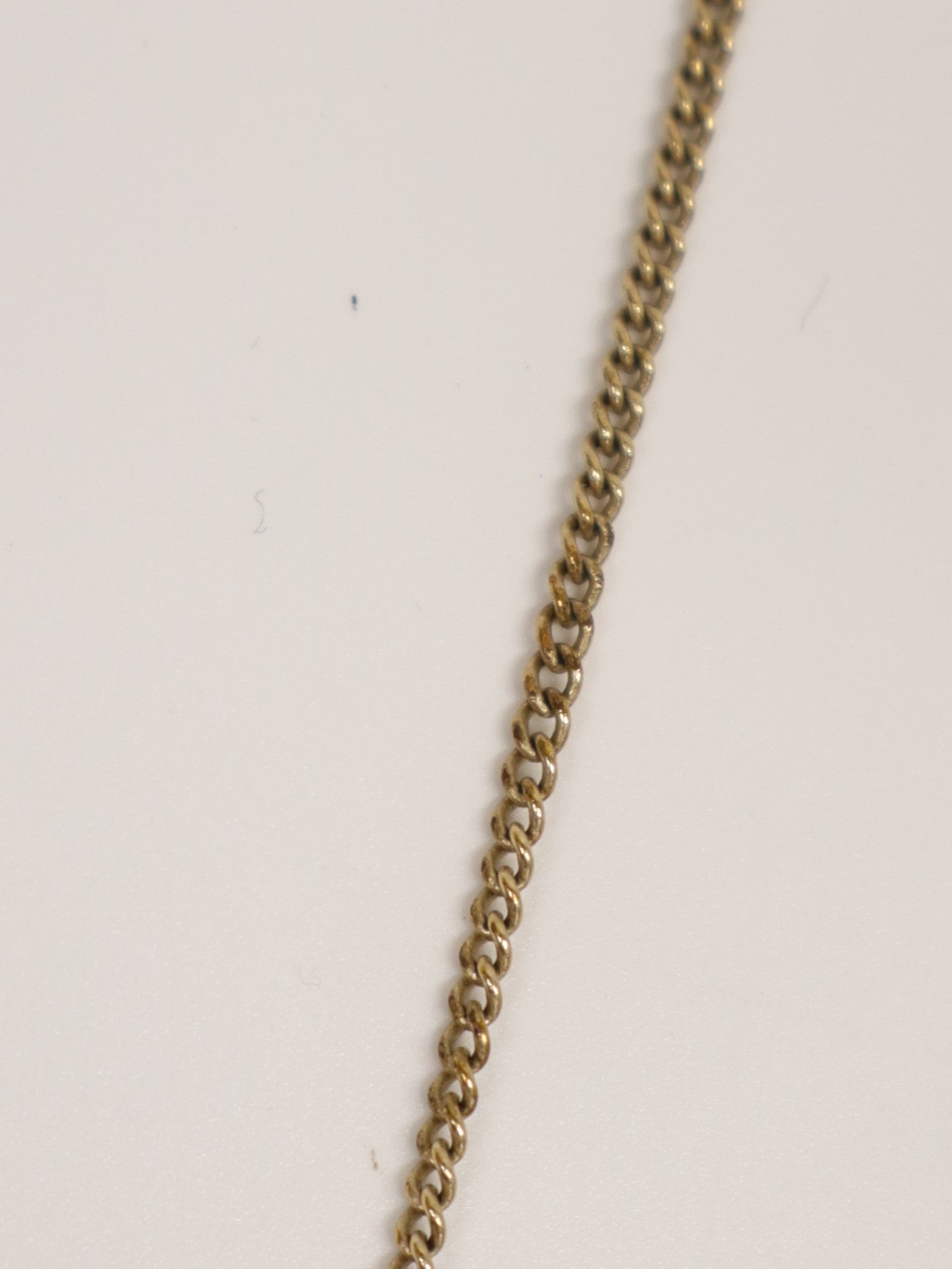 COCO Rhinestone Pearl Necklace – Hedy
