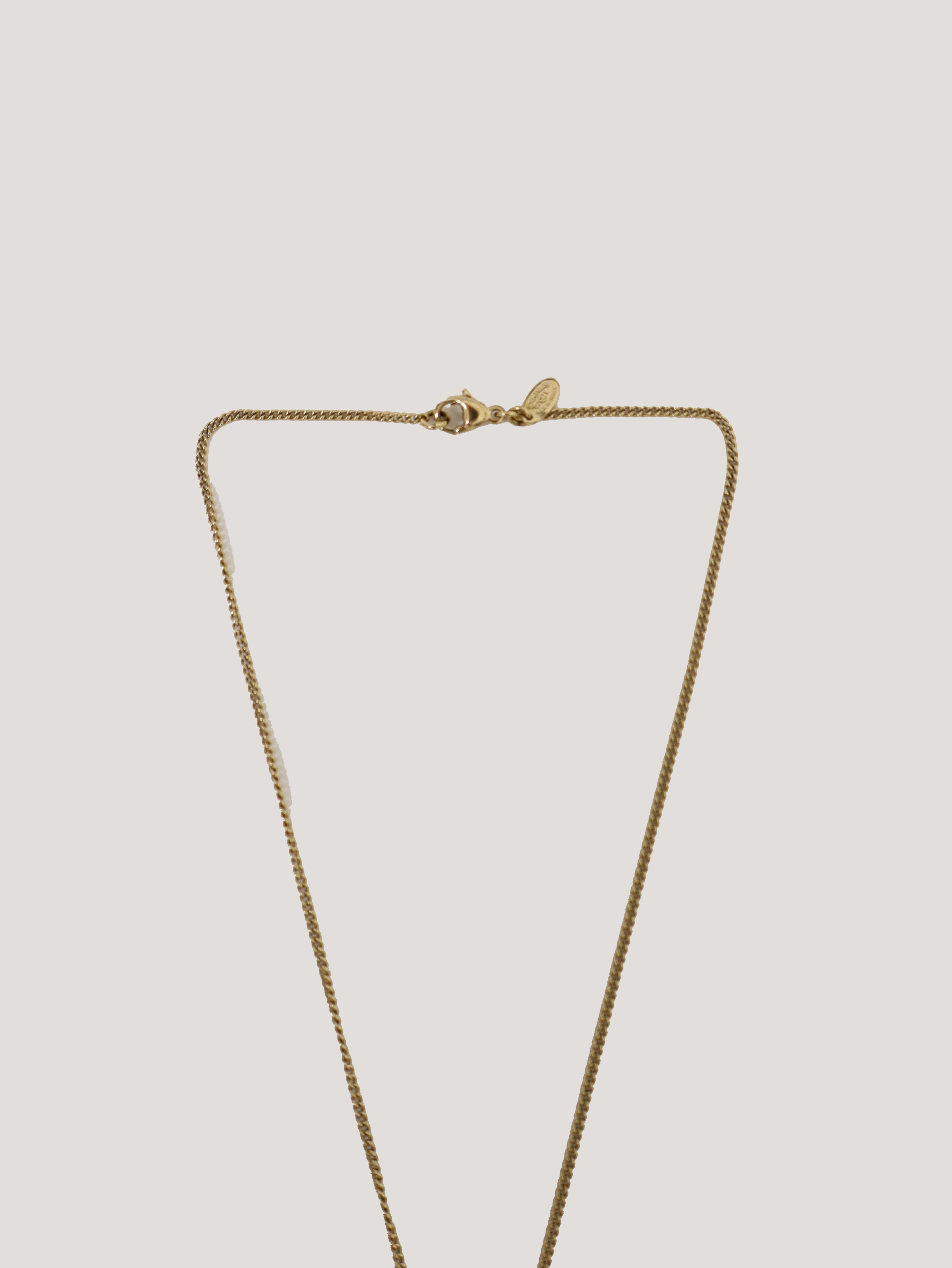 COCOネックレス – Hedy