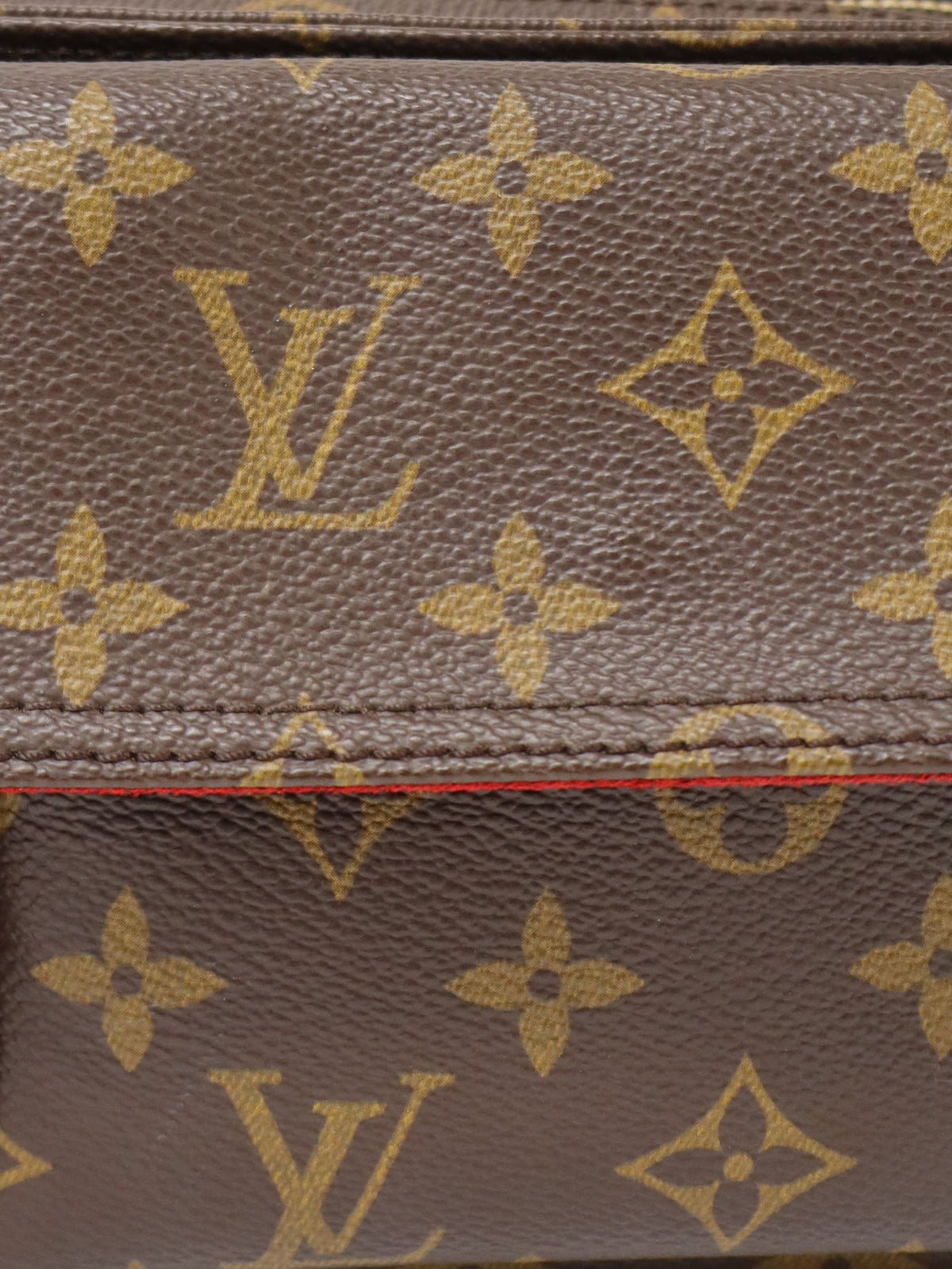 Monogram Vivacité MM