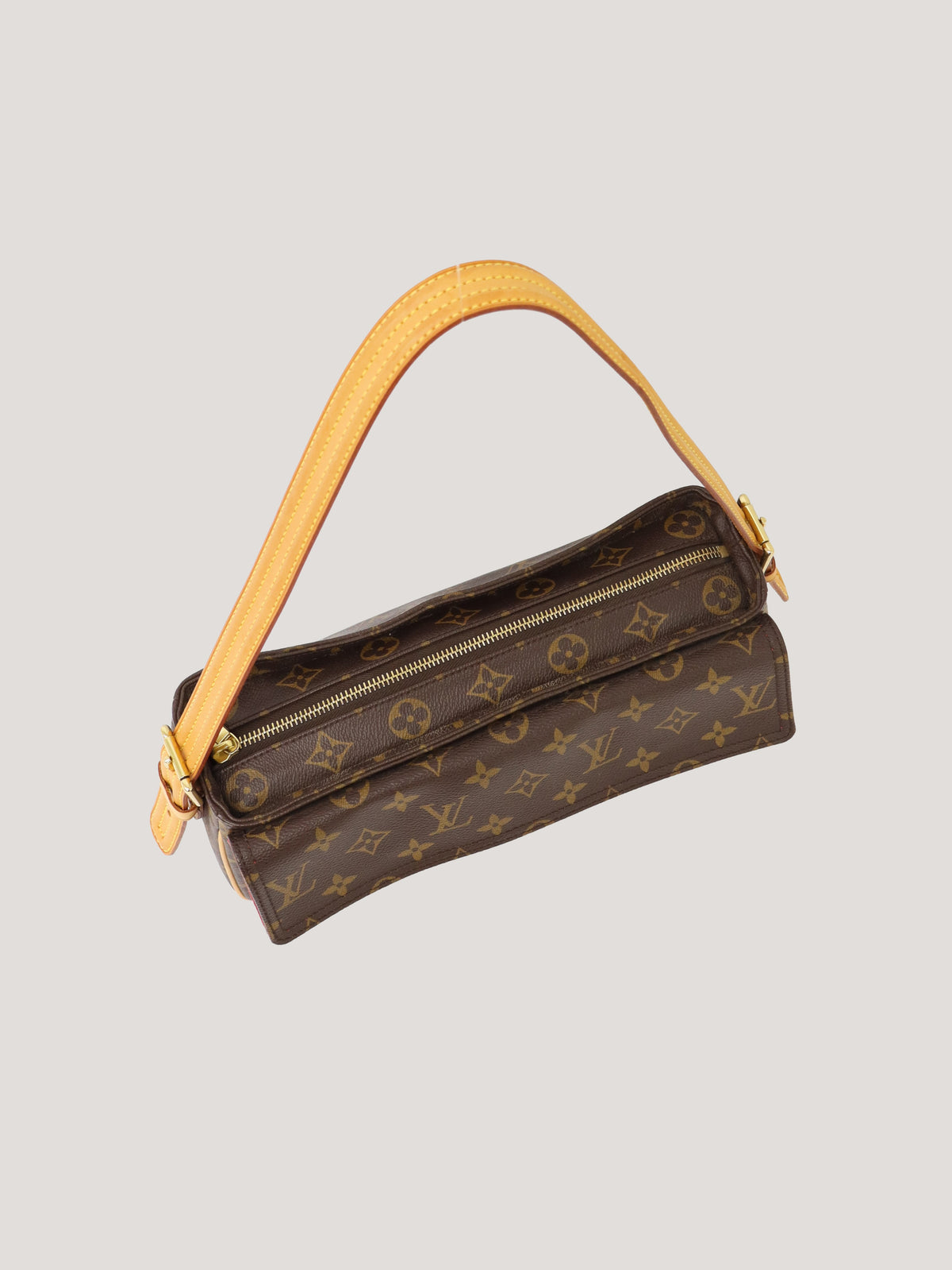 Monogram Vivacité MM