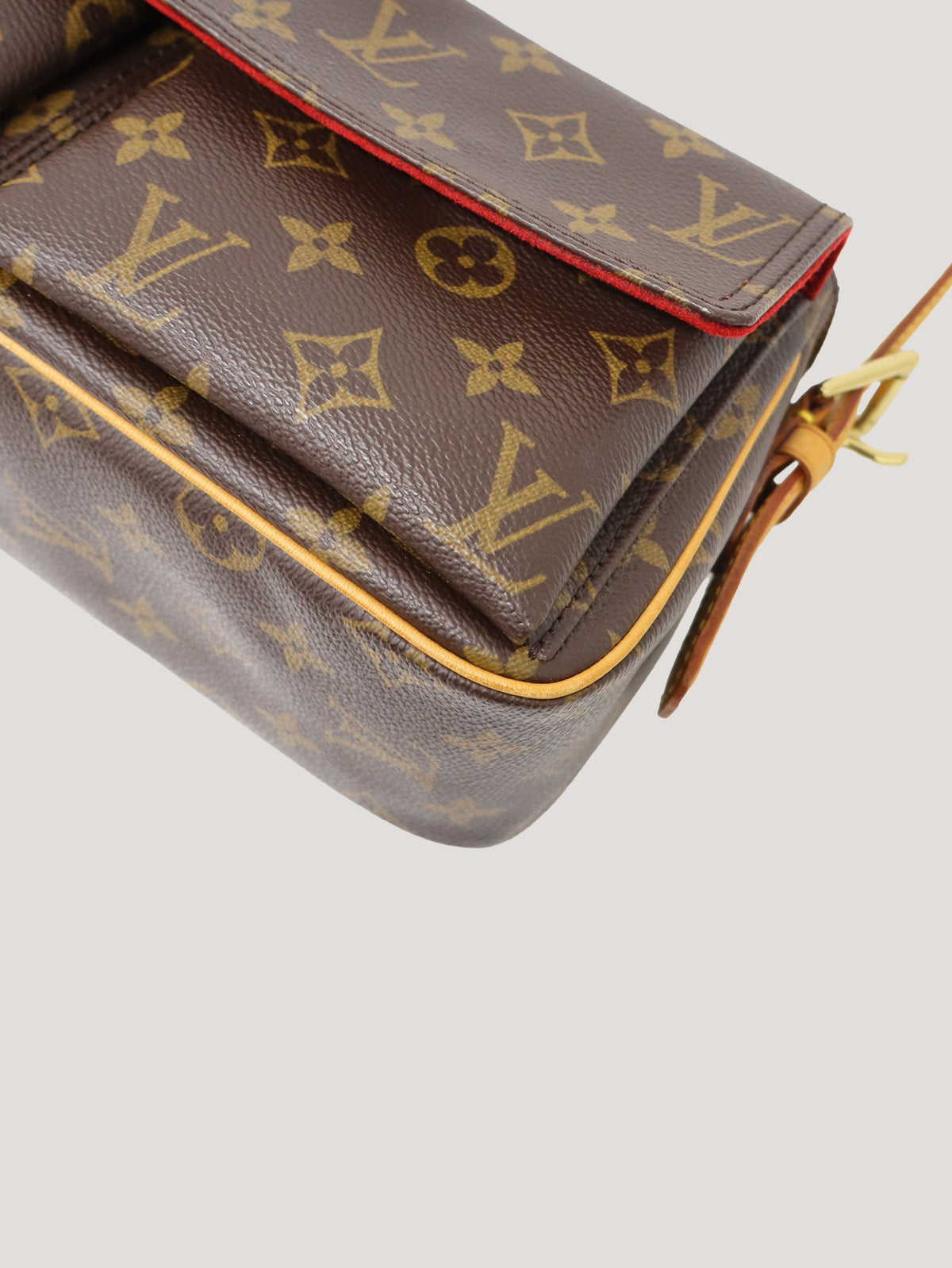 Monogram Vivacité MM