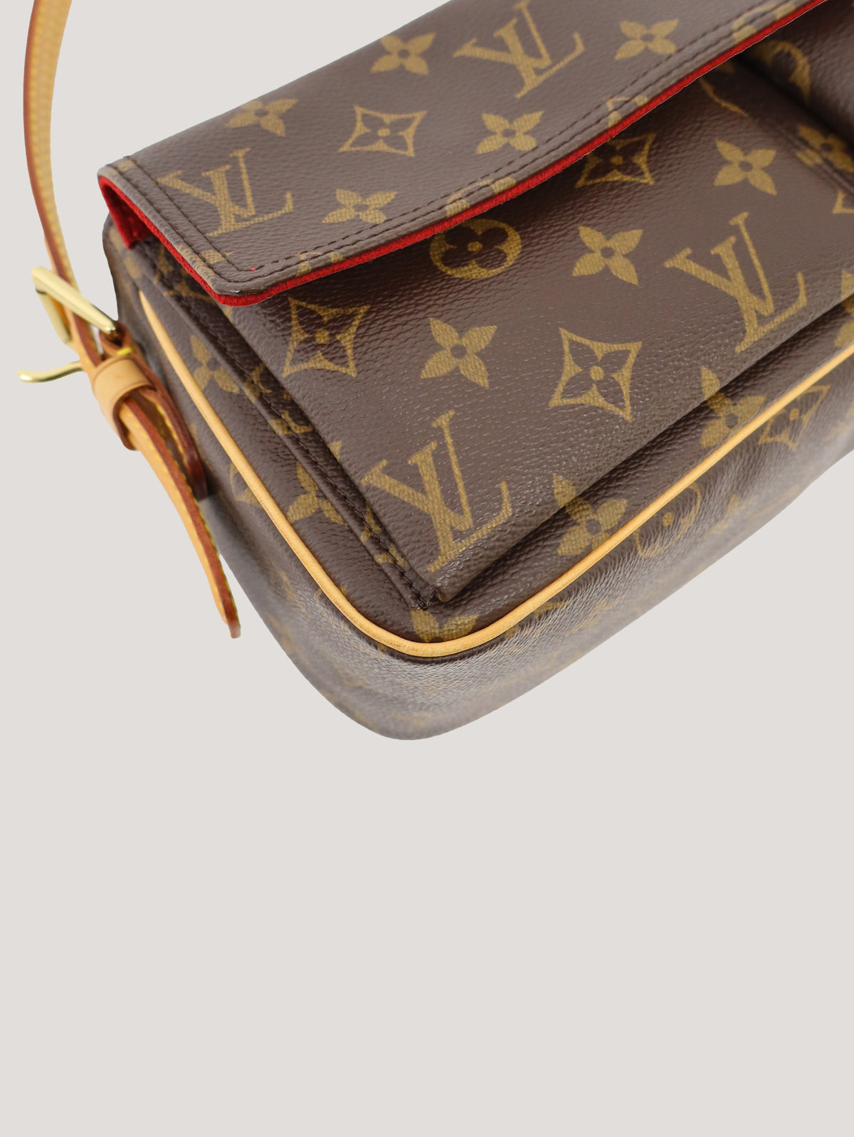 Monogram Vivacité MM