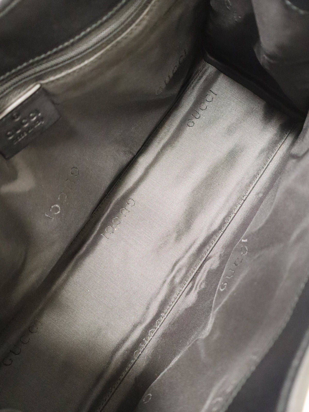 GG Jackie Handbag