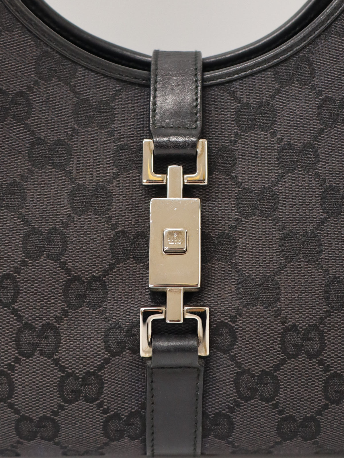 GG Jackie Handbag