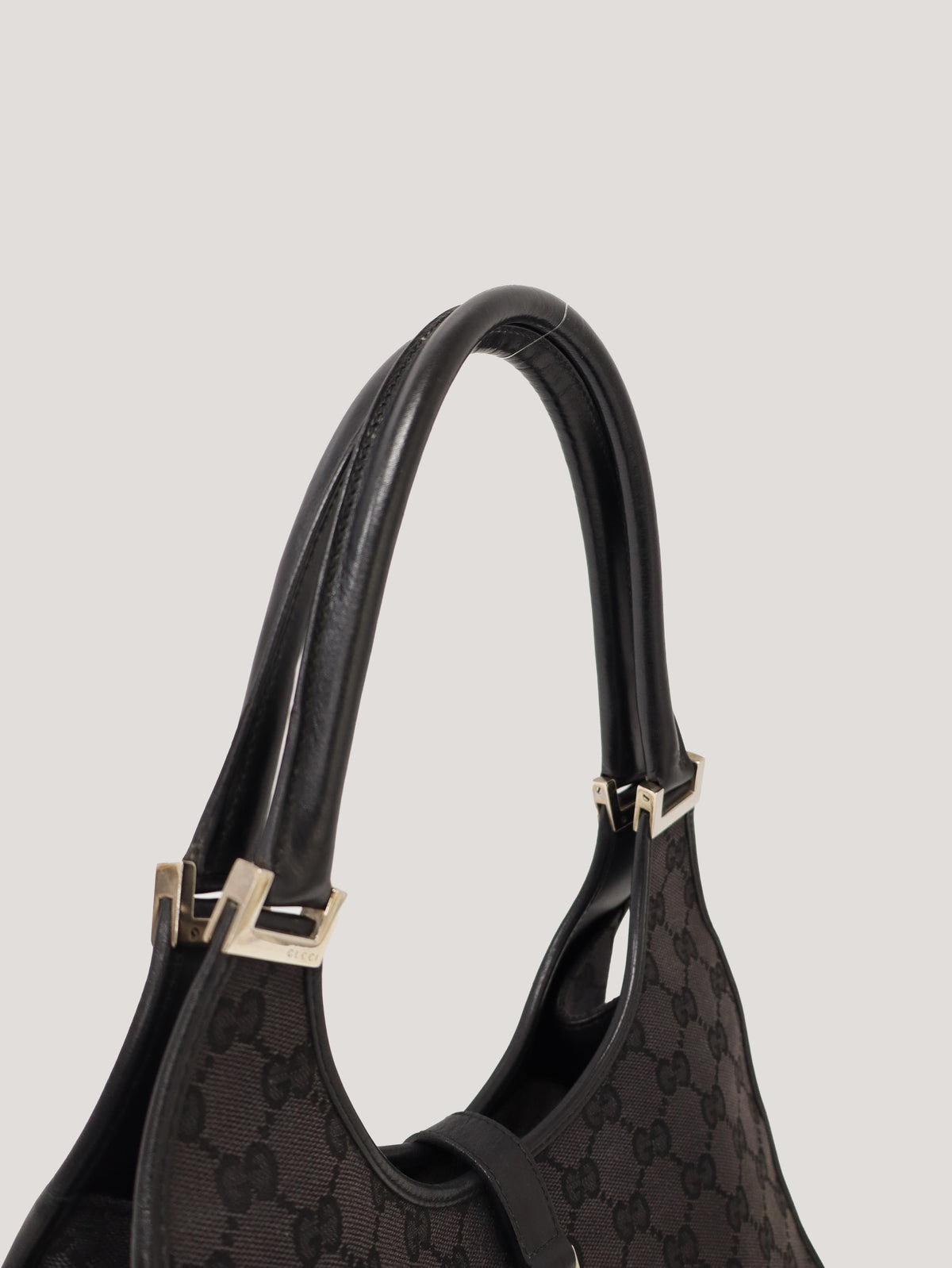 GG Jackie Handbag