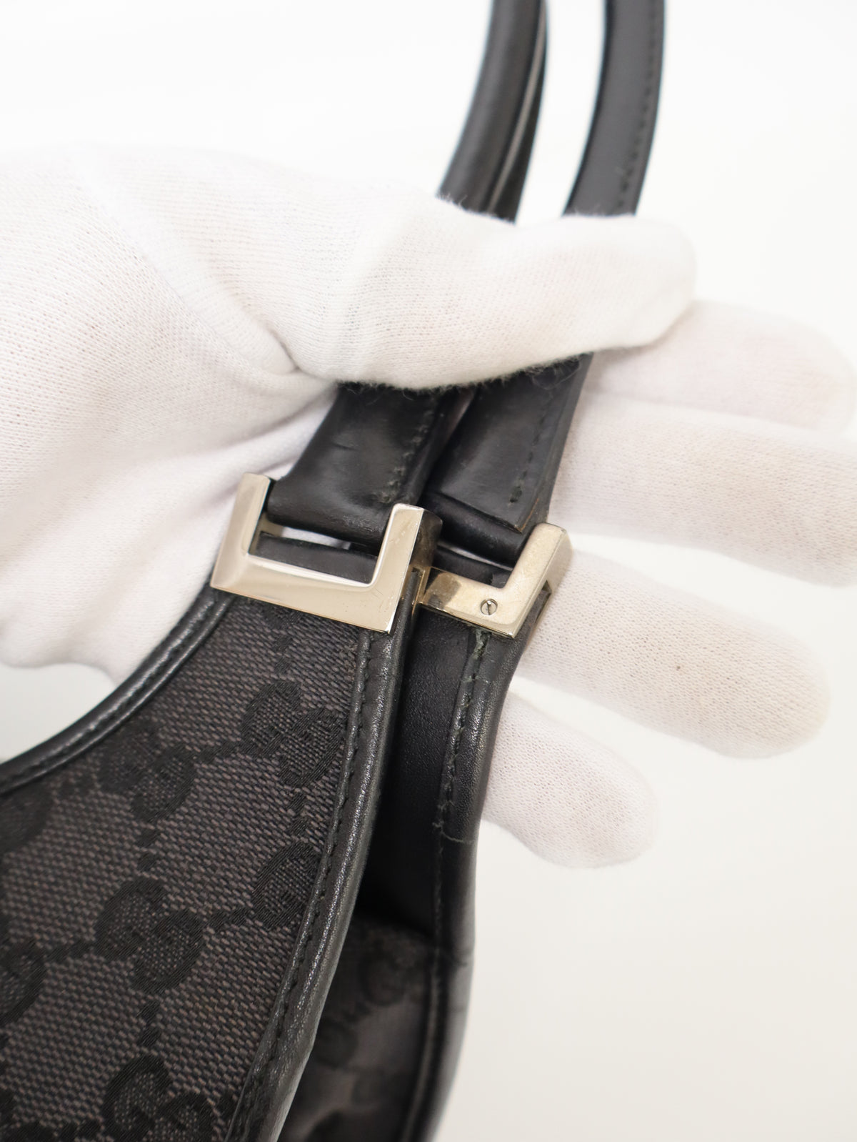 GG Jackie Handbag