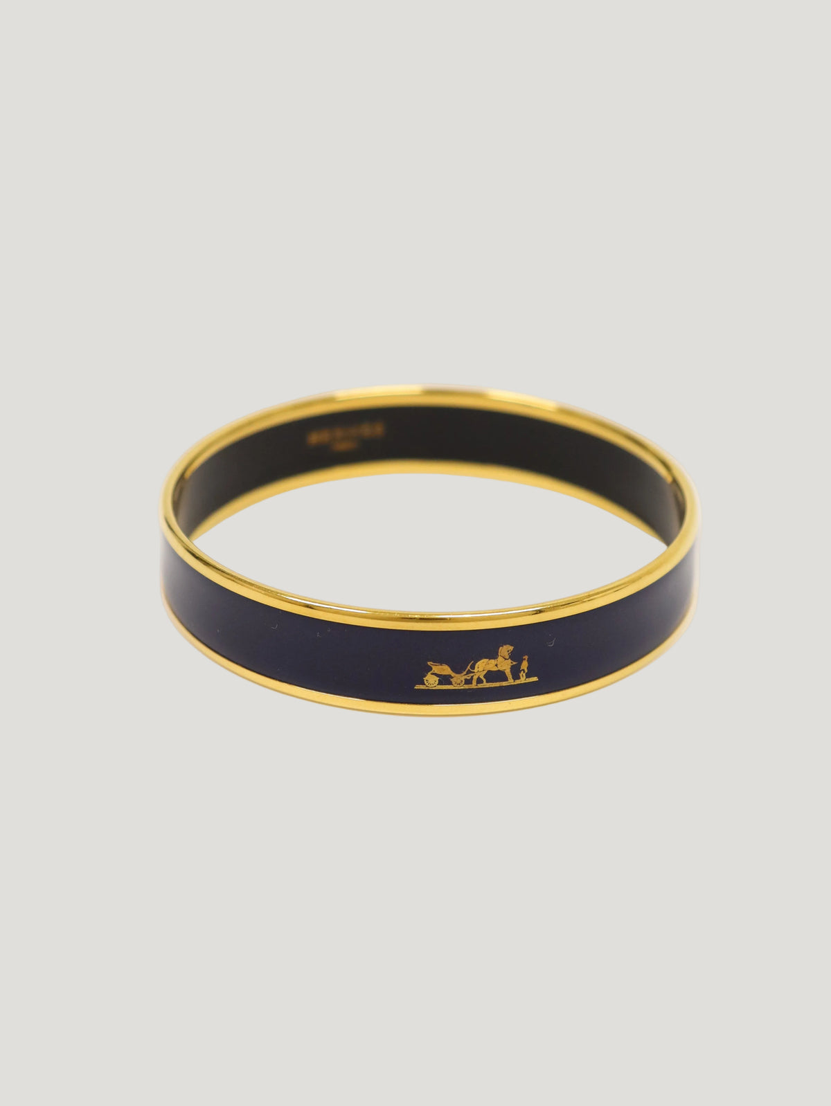 Enamel Bangle