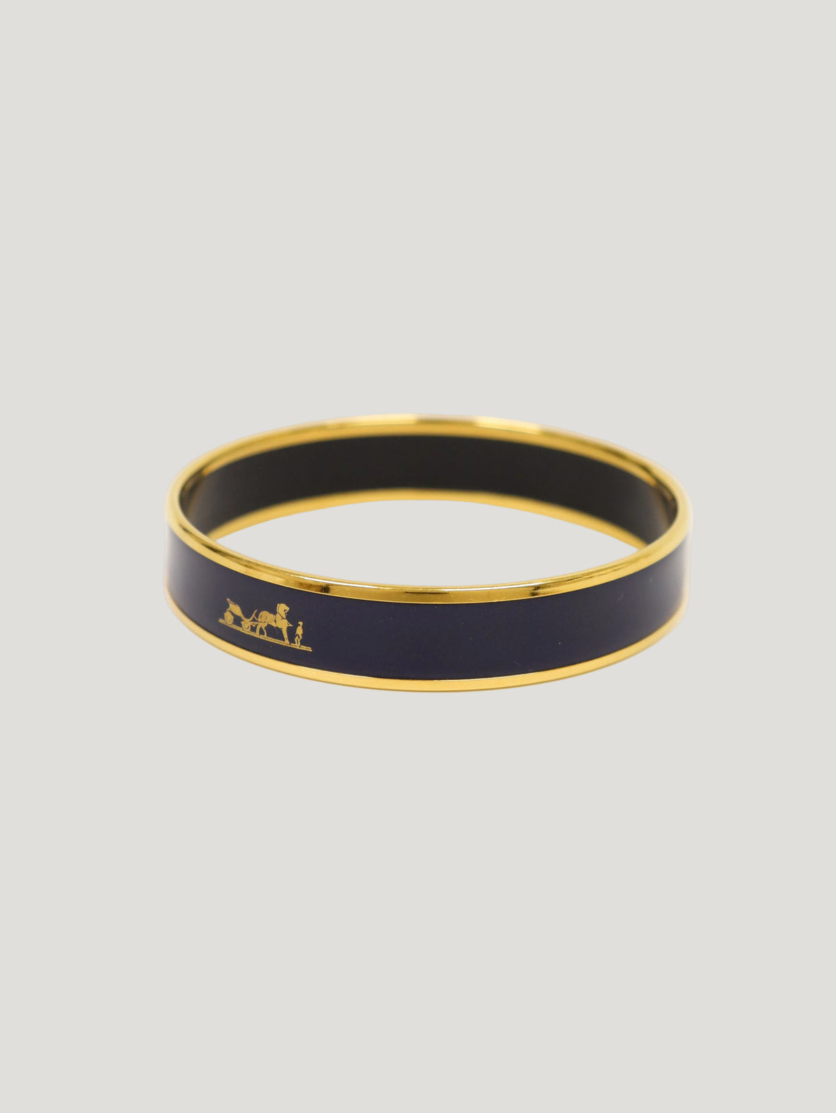 Enamel Bangle