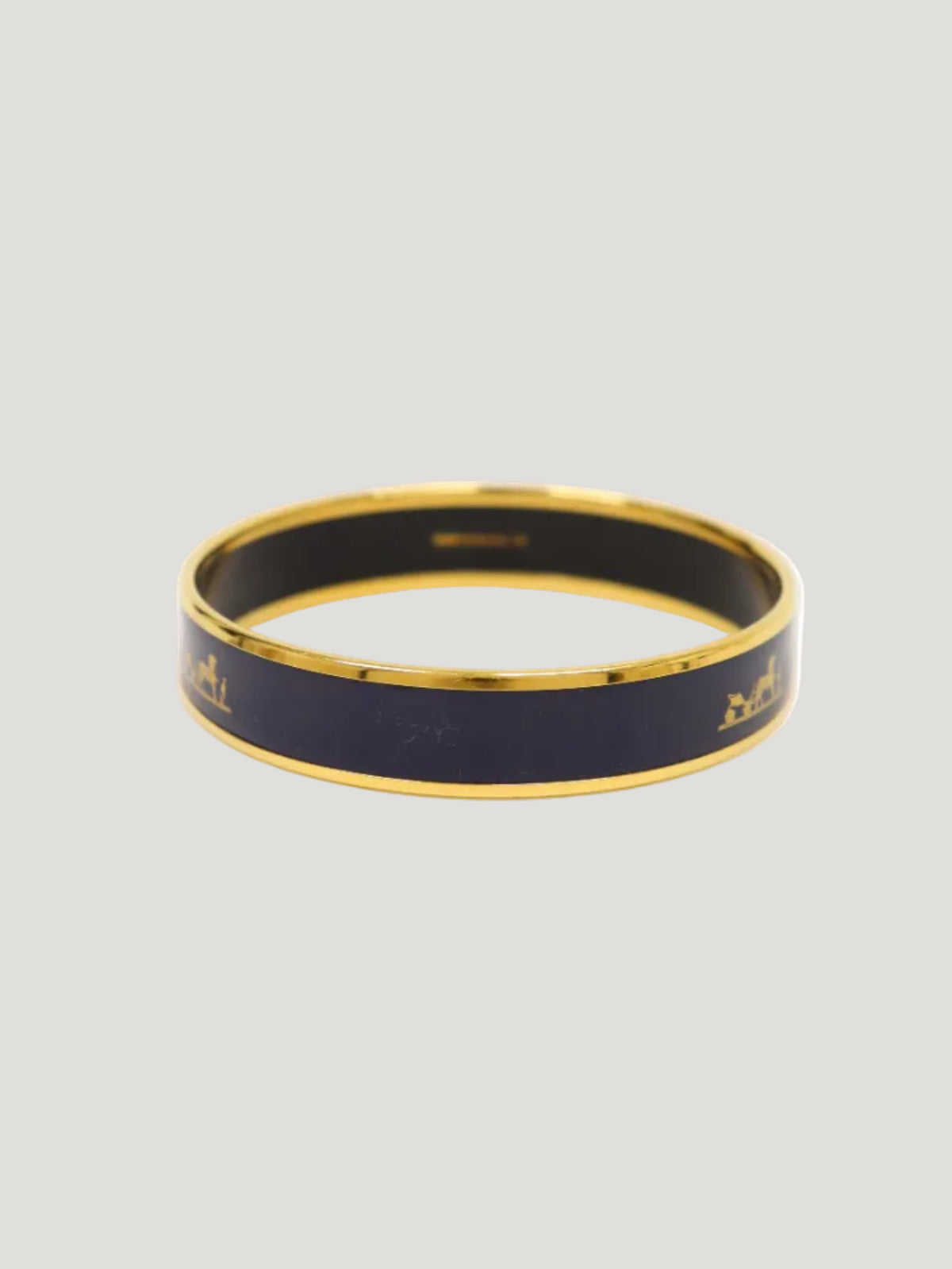 Enamel Bangle