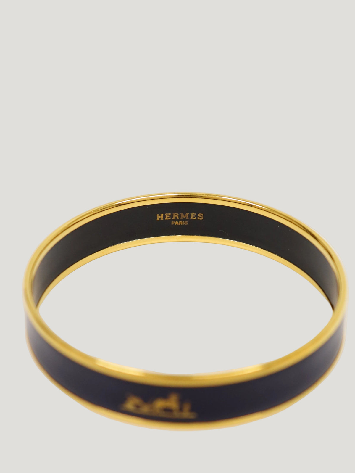 Enamel Bangle