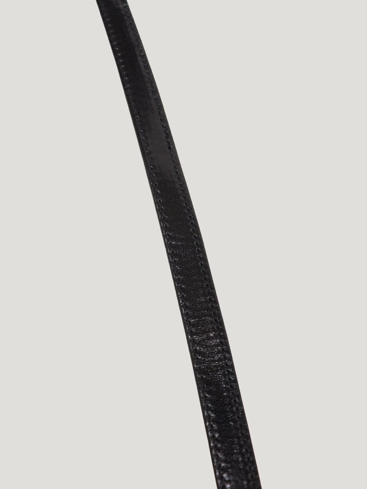 Hair-on hide 2-way bag