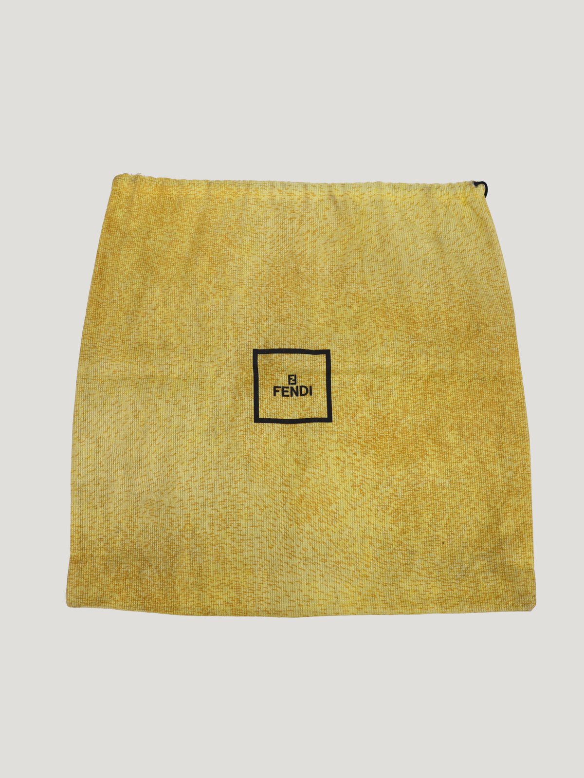 Hair-on hide 2-way bag