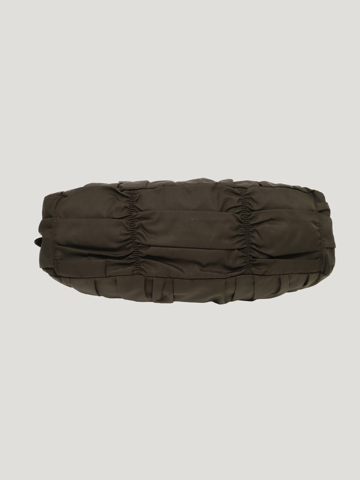 Logo Hardware 2-Way Bag