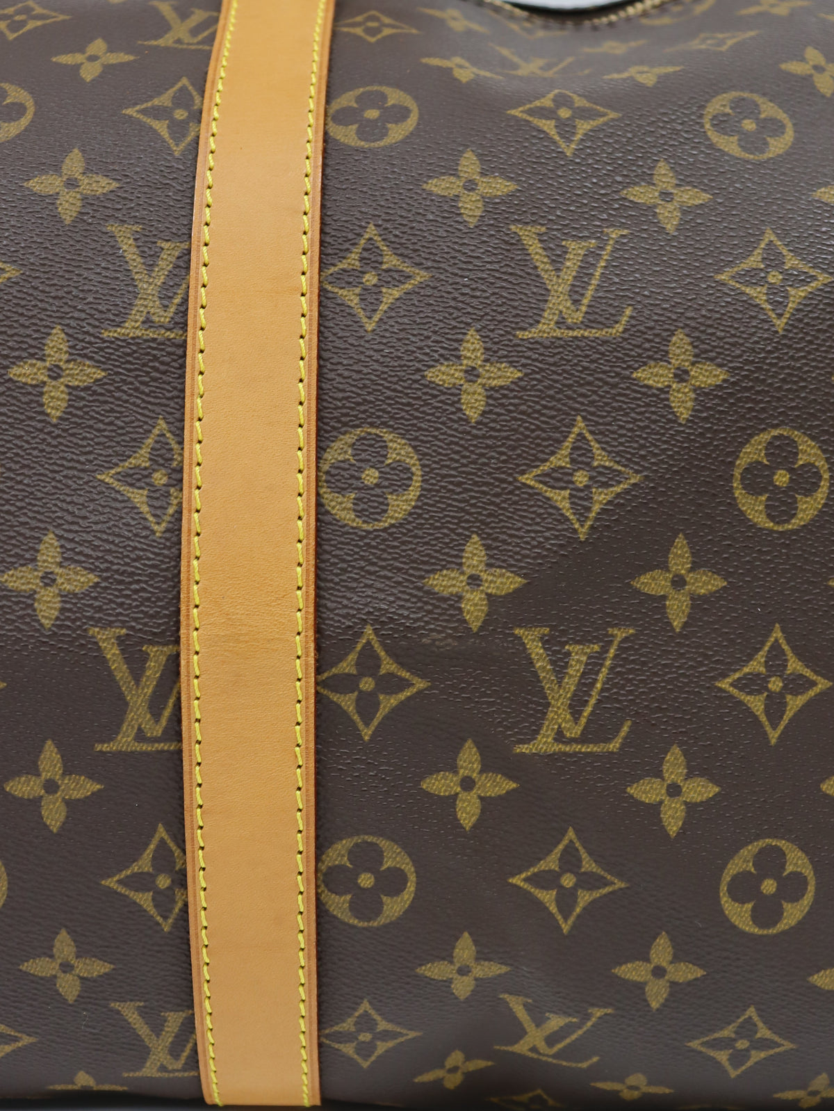 Monogram Keepall 45