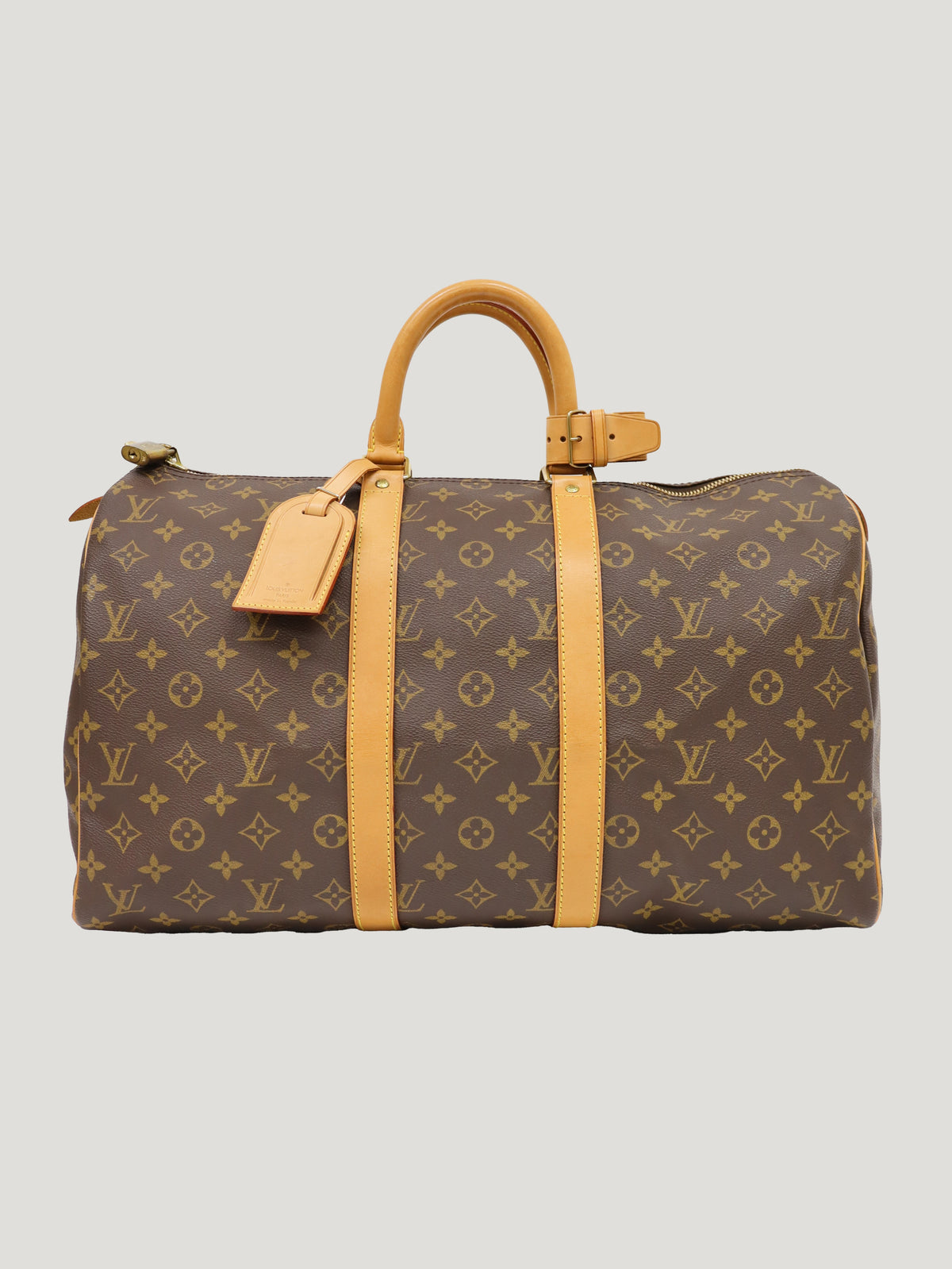 Monogram Keepall 45