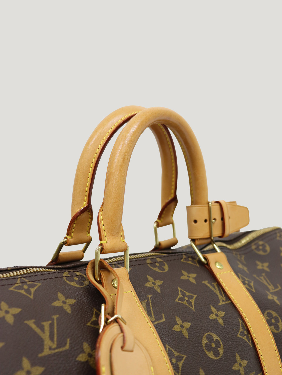 Monogram Keepall 45