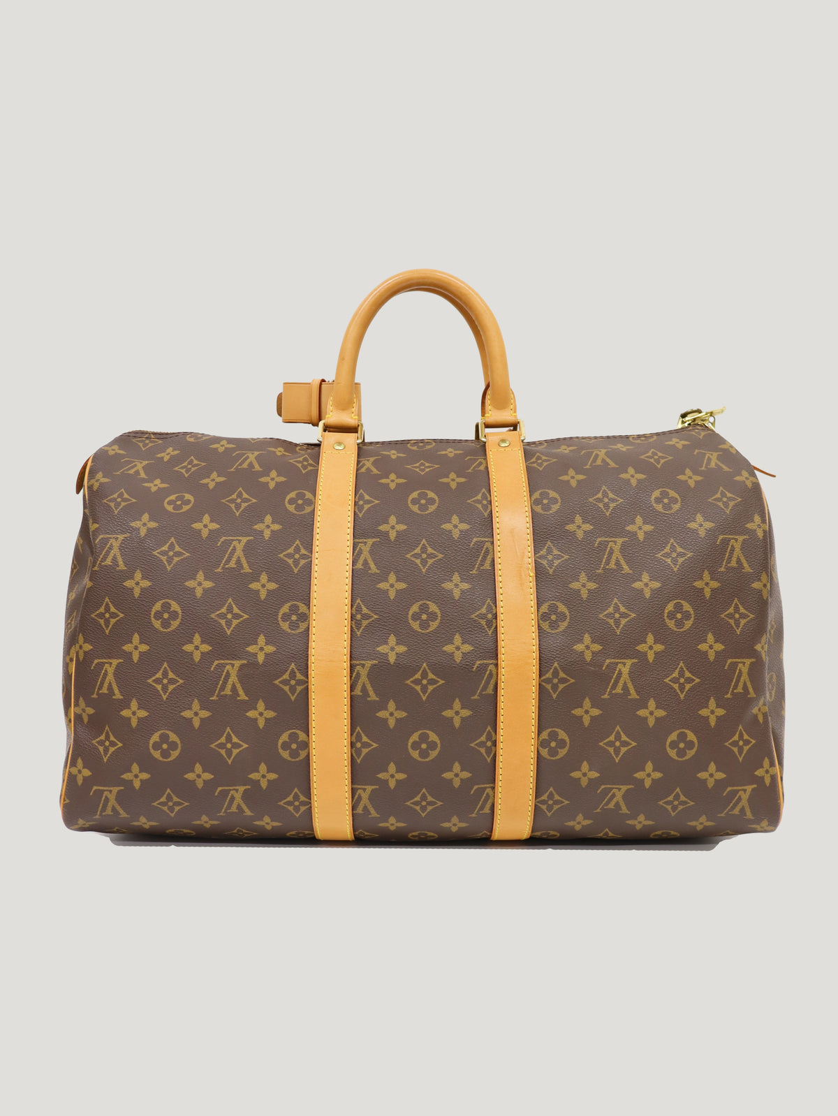 Monogram Keepall 45