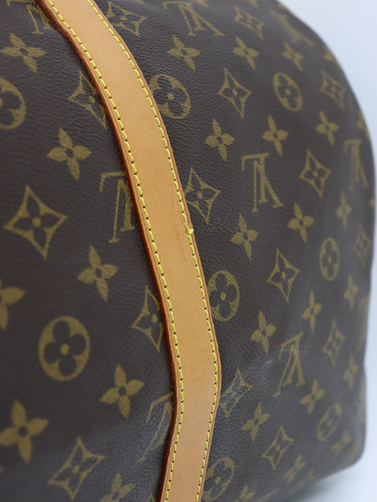 Monogram Keepall 45