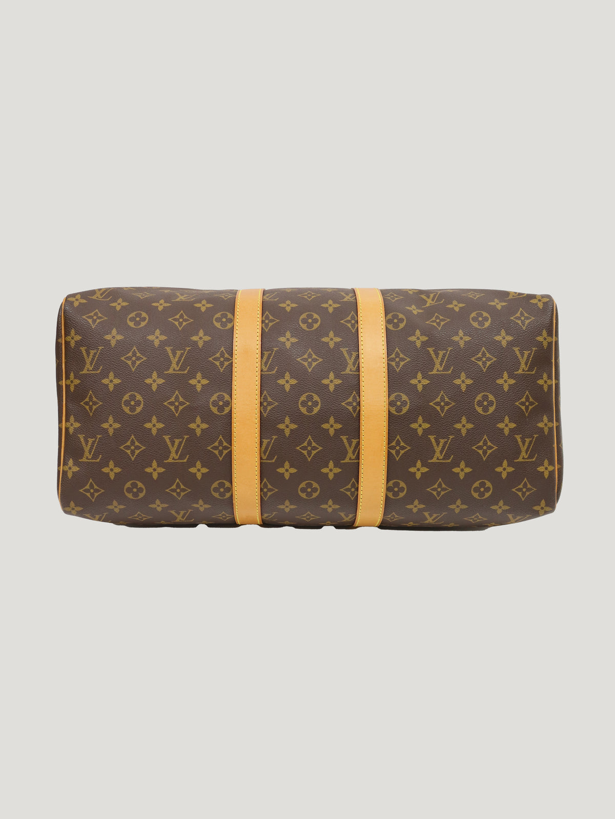 Monogram Keepall 45