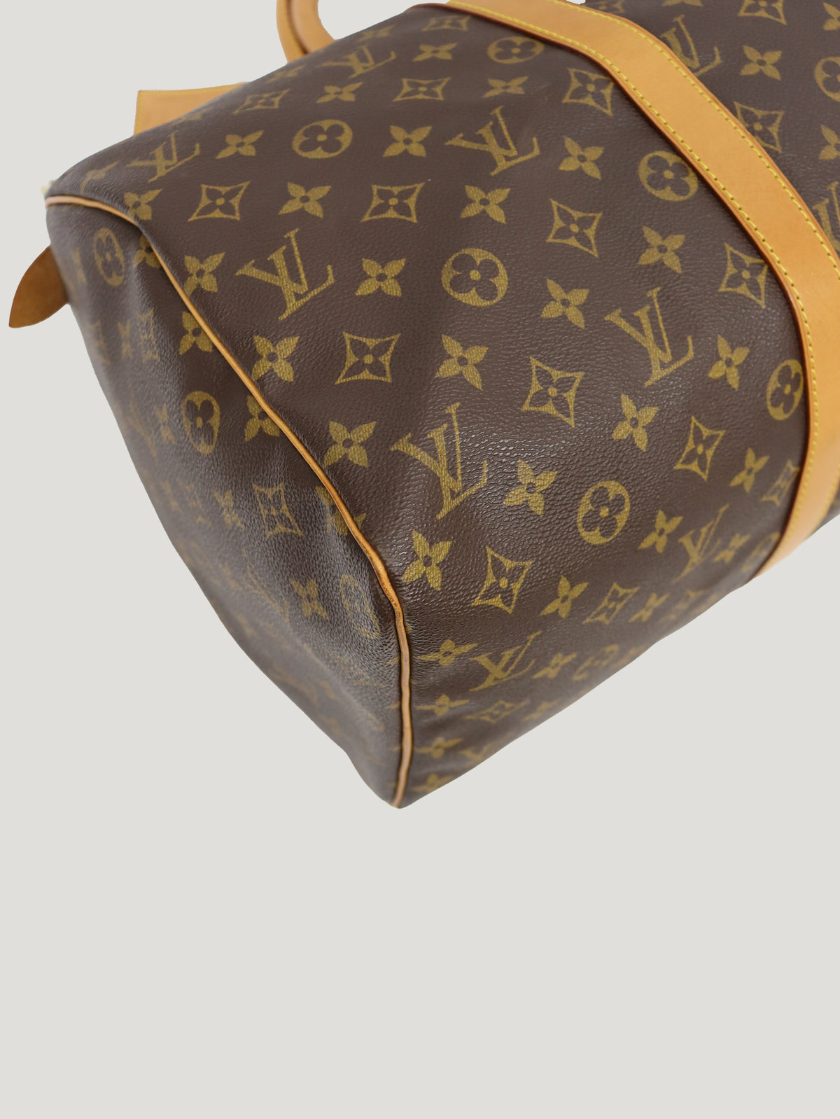 Monogram Keepall 45